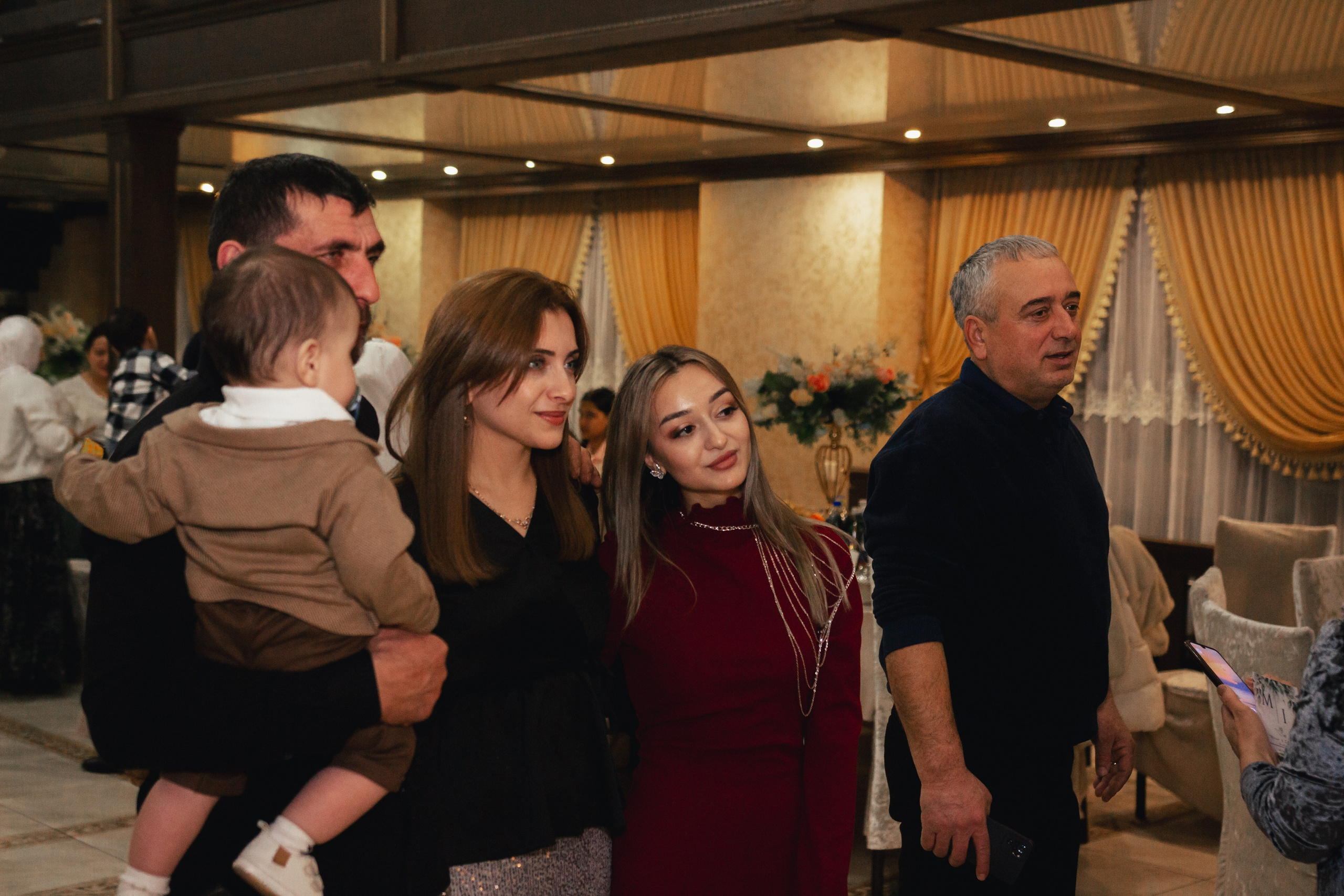 Помолвка. Фотограф Новосибирск