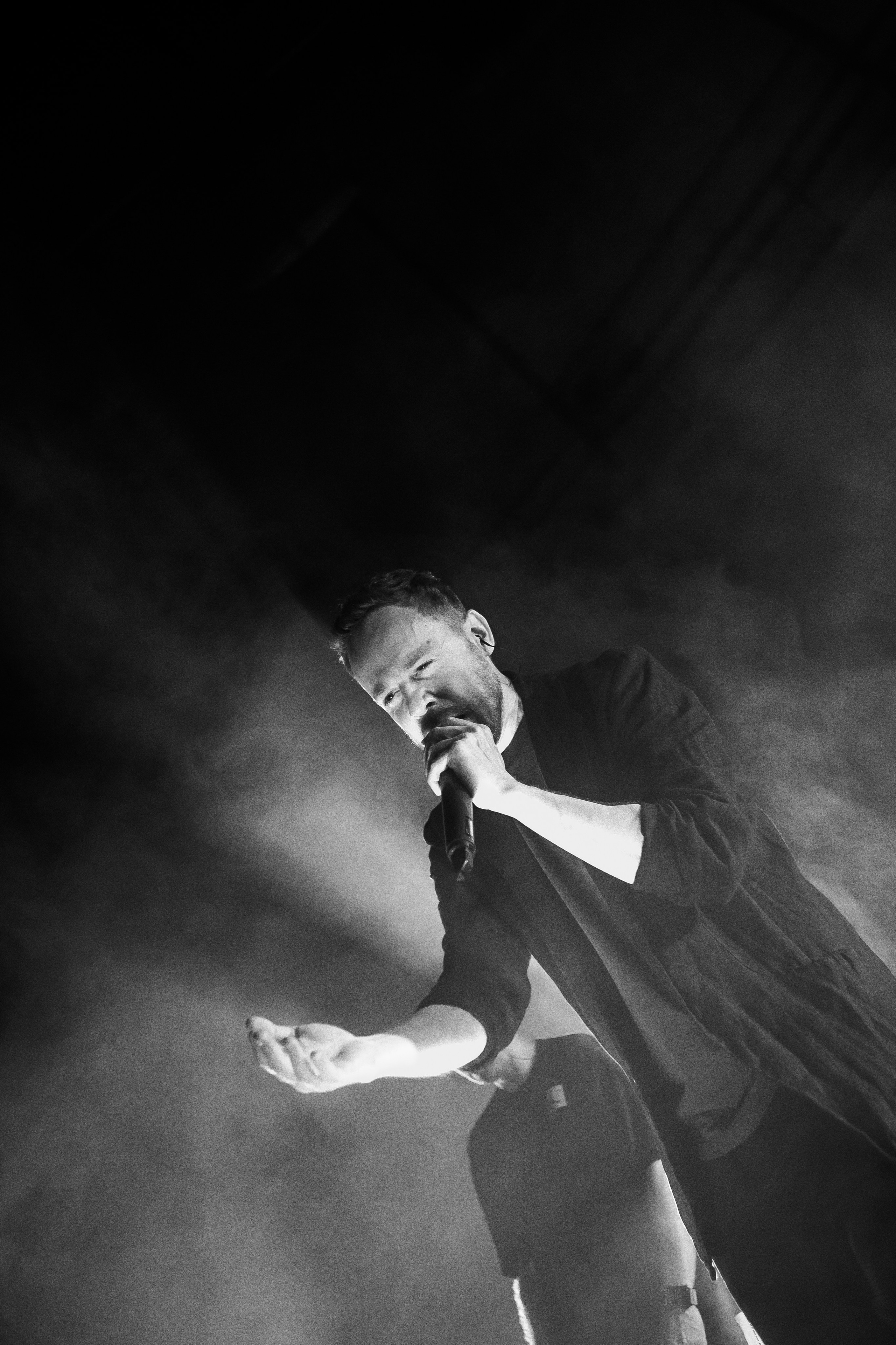 Концерт КАСТА в Цирке. Фотограф Батуми | Lera Rawlick