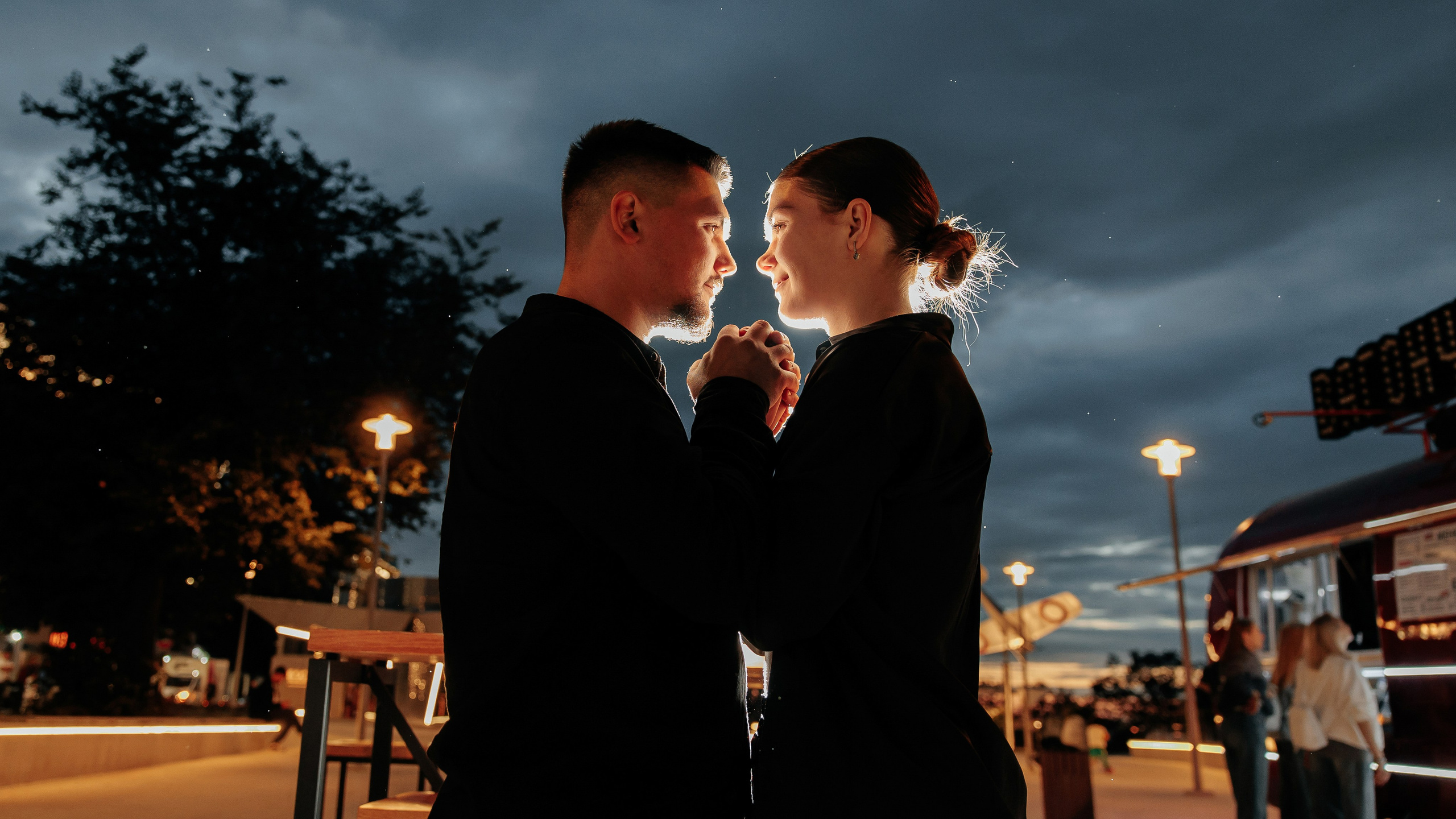 Фотосессия Love Story. Свадебный фотограф Павел Фурашов в Нижнем Новгороде