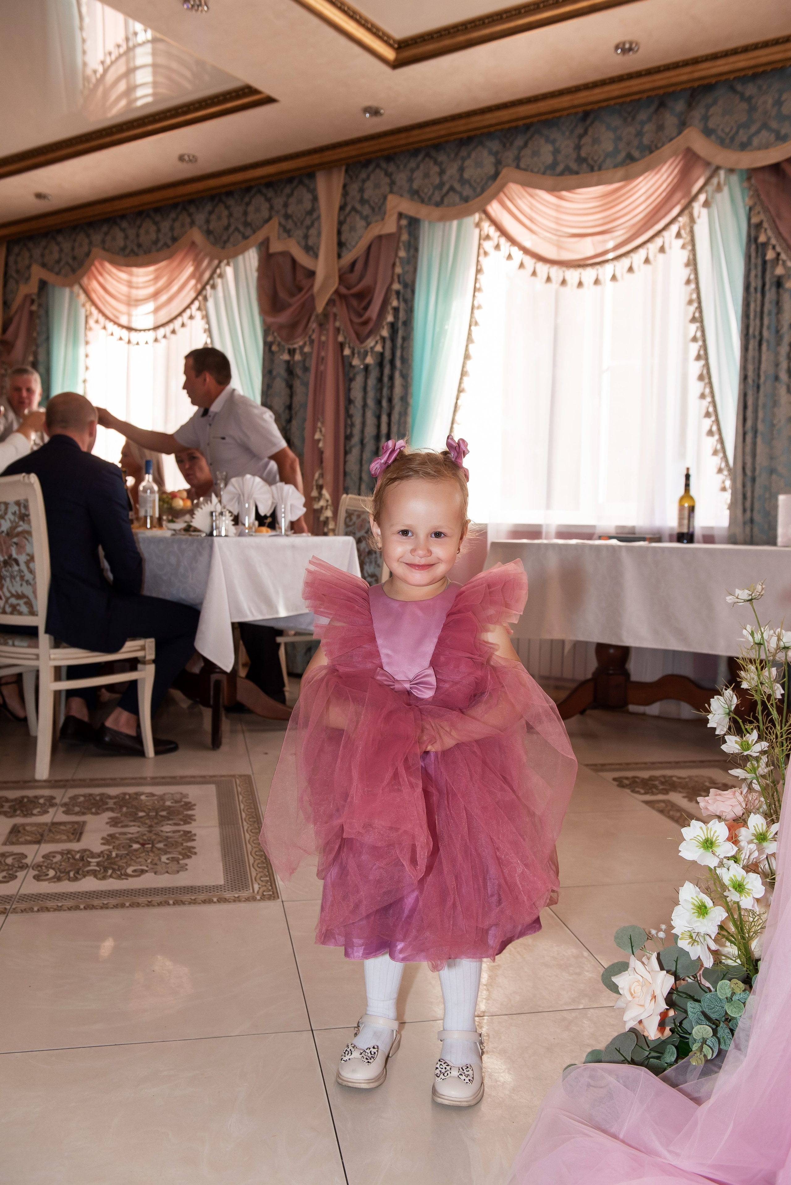 Николай и Дарья. Семейный и свадебный фотограф в Ельце Юлия Дякина