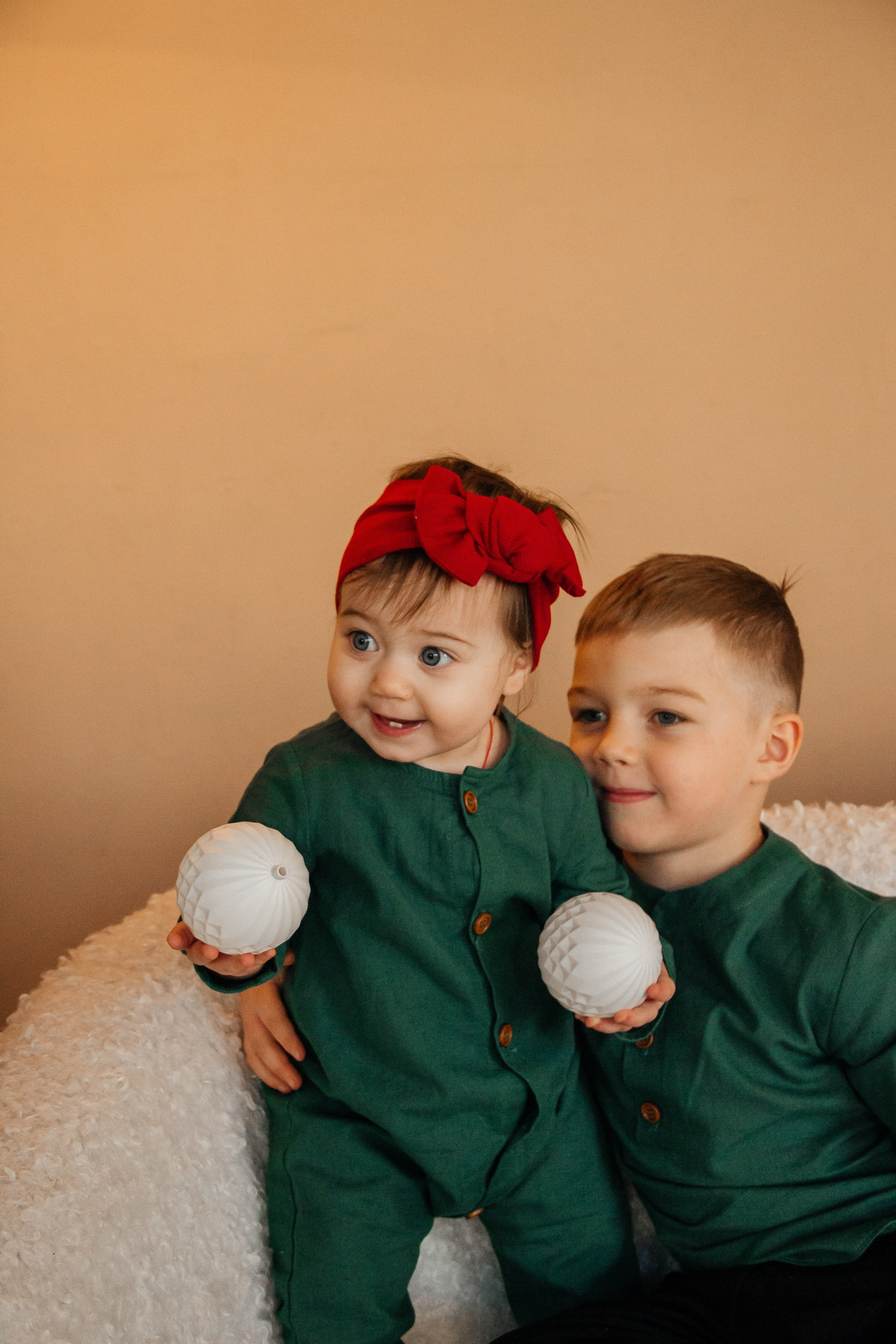 Новый год 2024. Фотограф в Екатеринбурге Катерина Березина