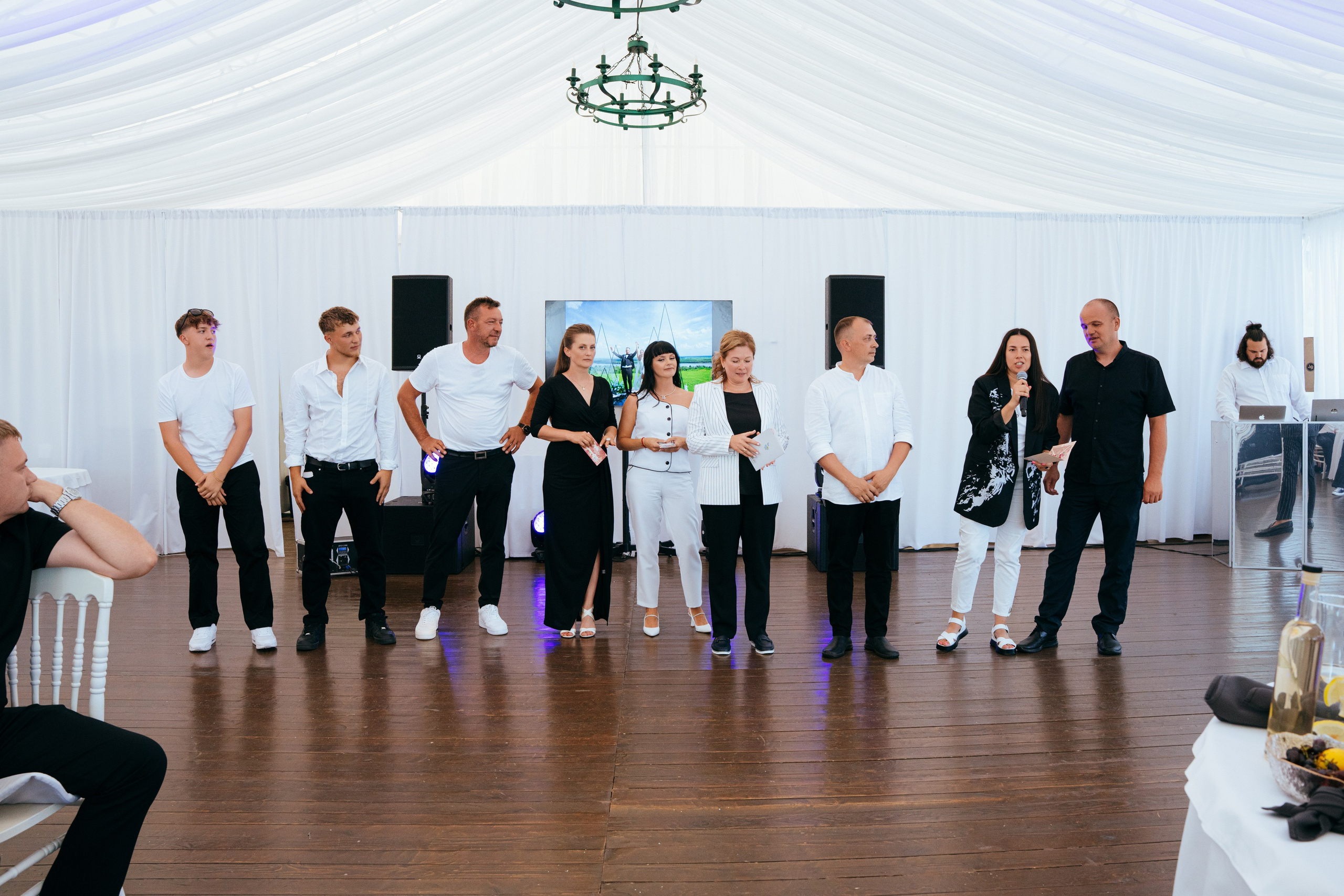 Евгений и Яна. Репортажный и свадебный фотограф Алексей Полячек