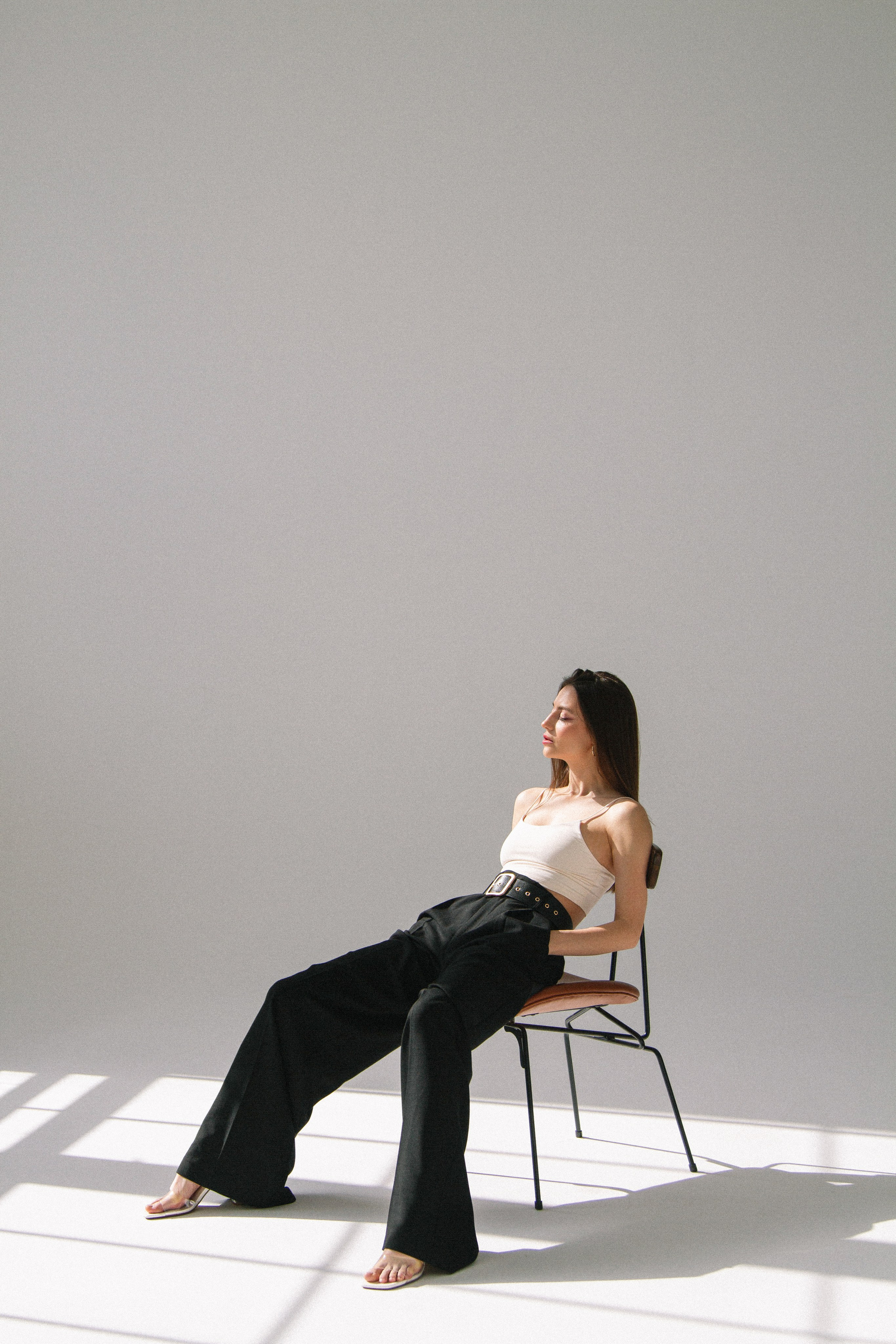 Olya. Portrait photographer in New York, Yulia Zubova