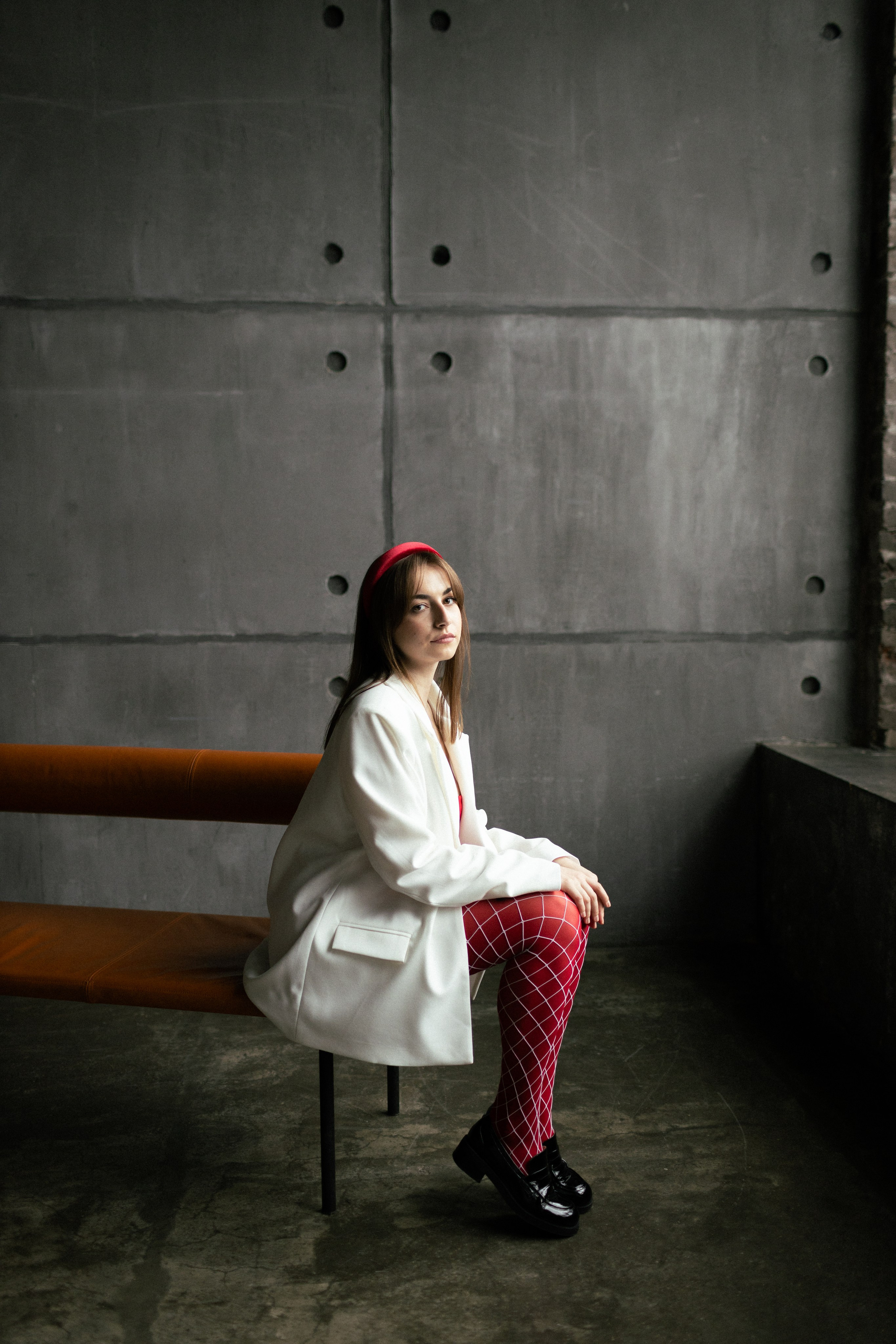 Yulia. Portrait photographer in New York, Yulia Zubova