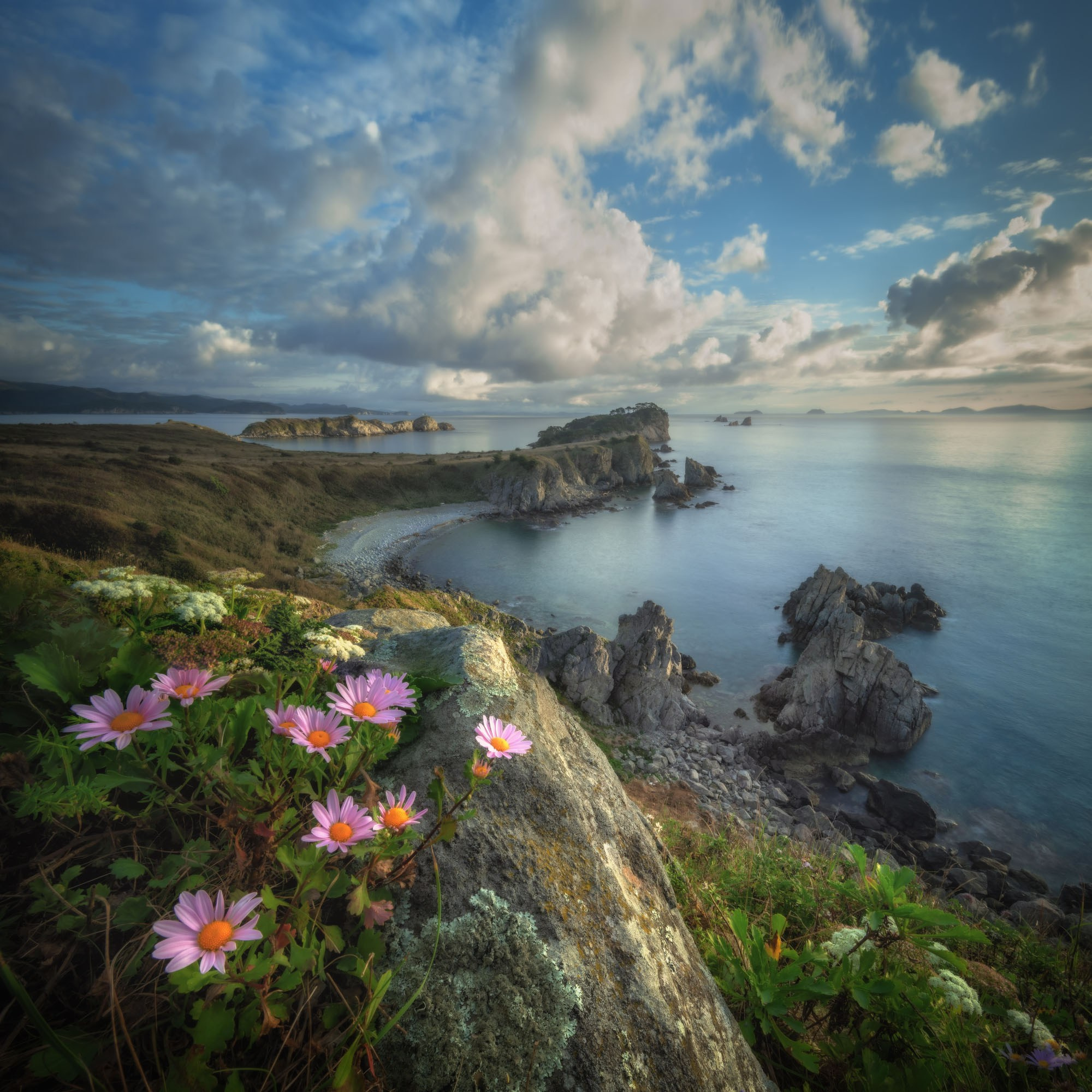 Фотографии Приморье