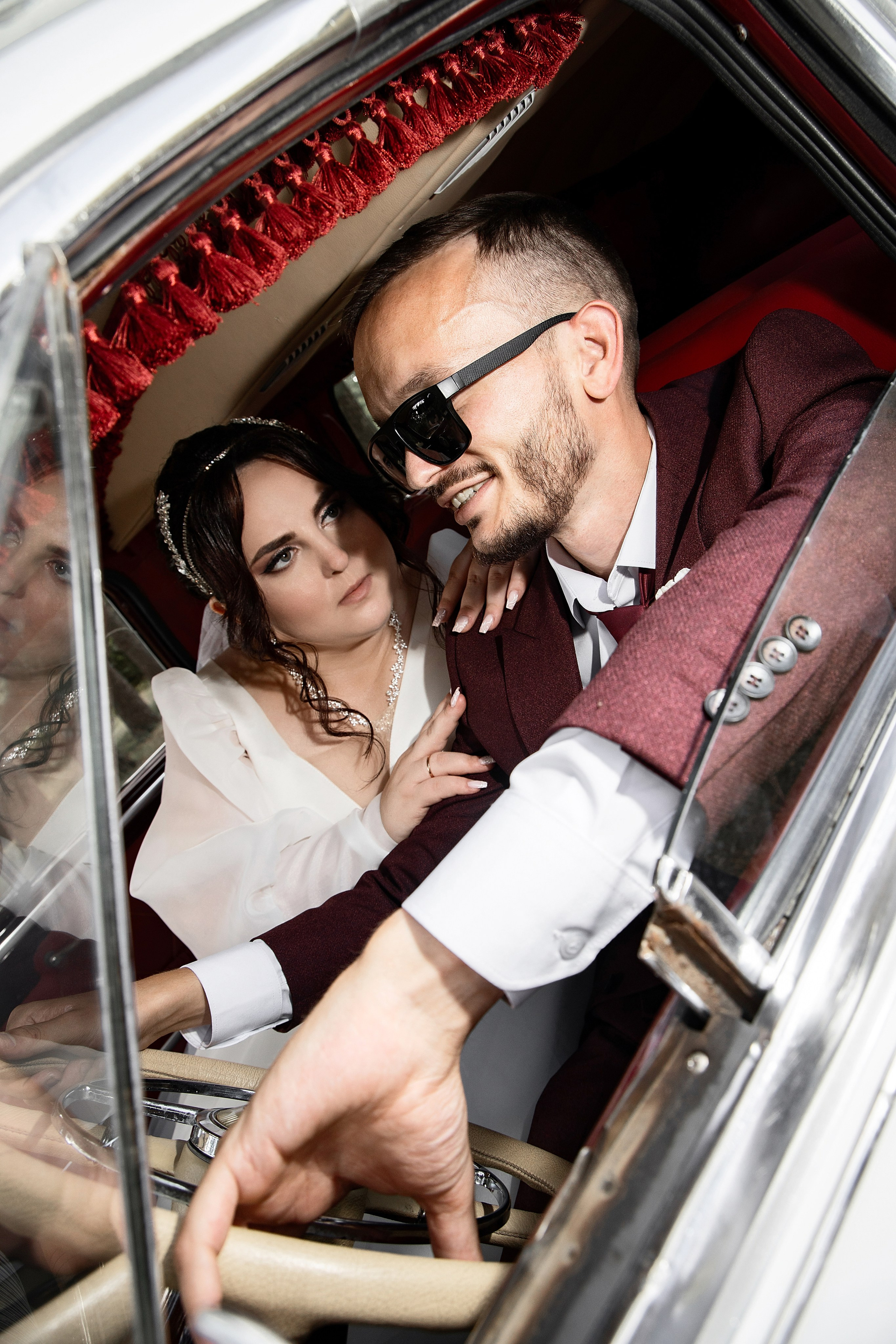 Мы решили навсегда. Свадебный фотограф в Ставрополе Ксения Ковальчук