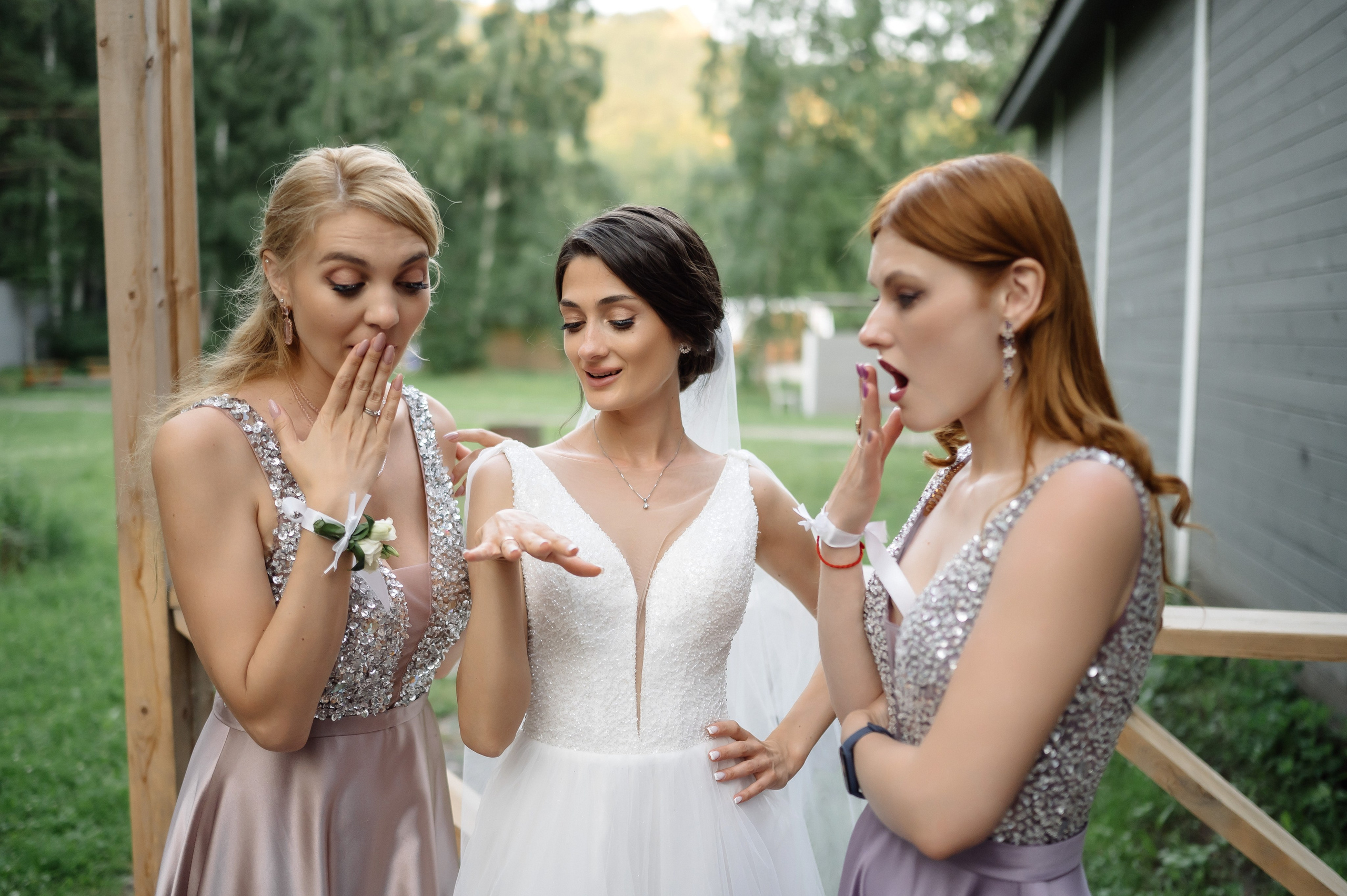 Константин и Мария. Свадебный фотограф в Красноярске Маргарита Синицкая