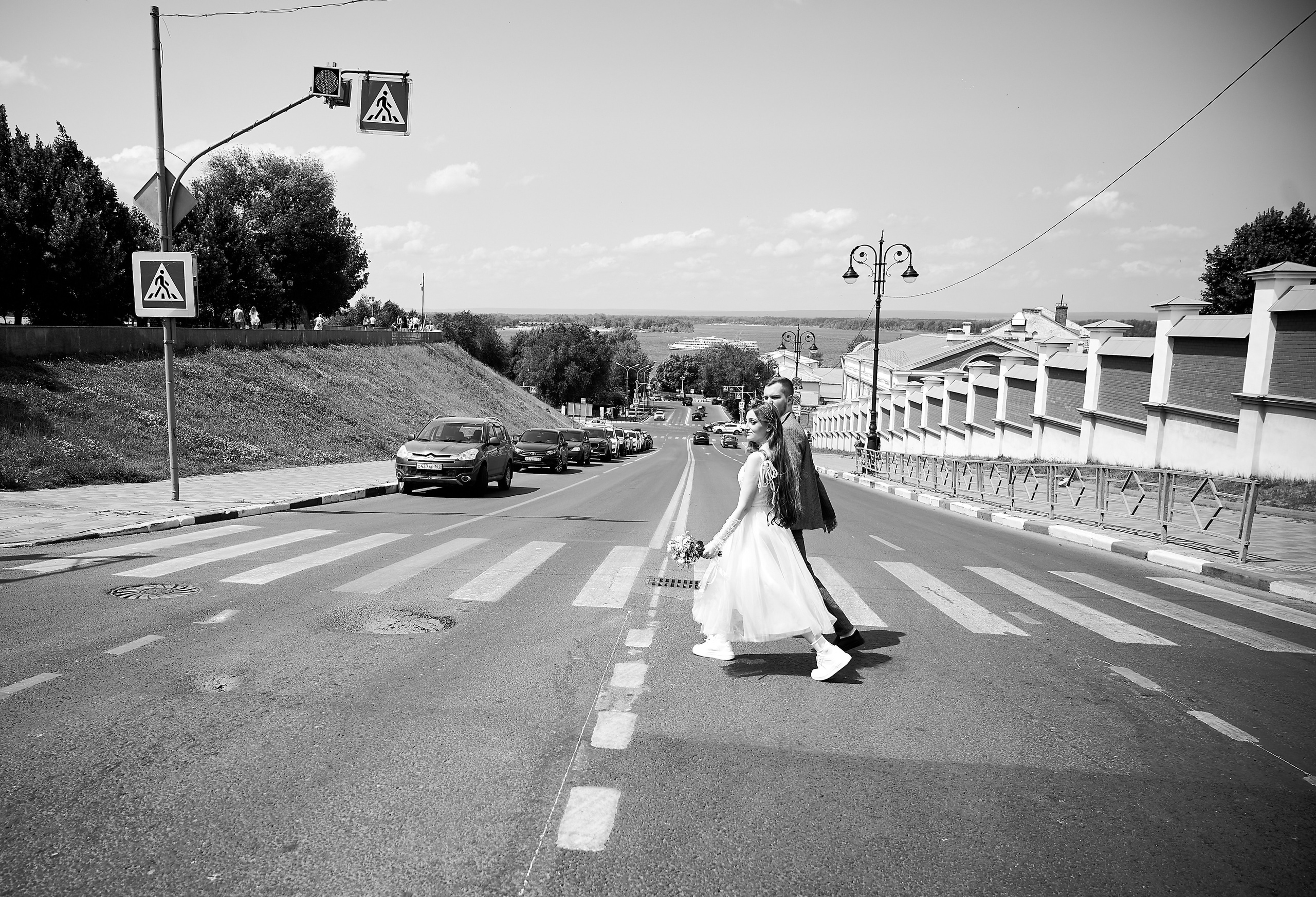 A&A. Профессиональный репортажный фотограф в Самаре Никита Королев