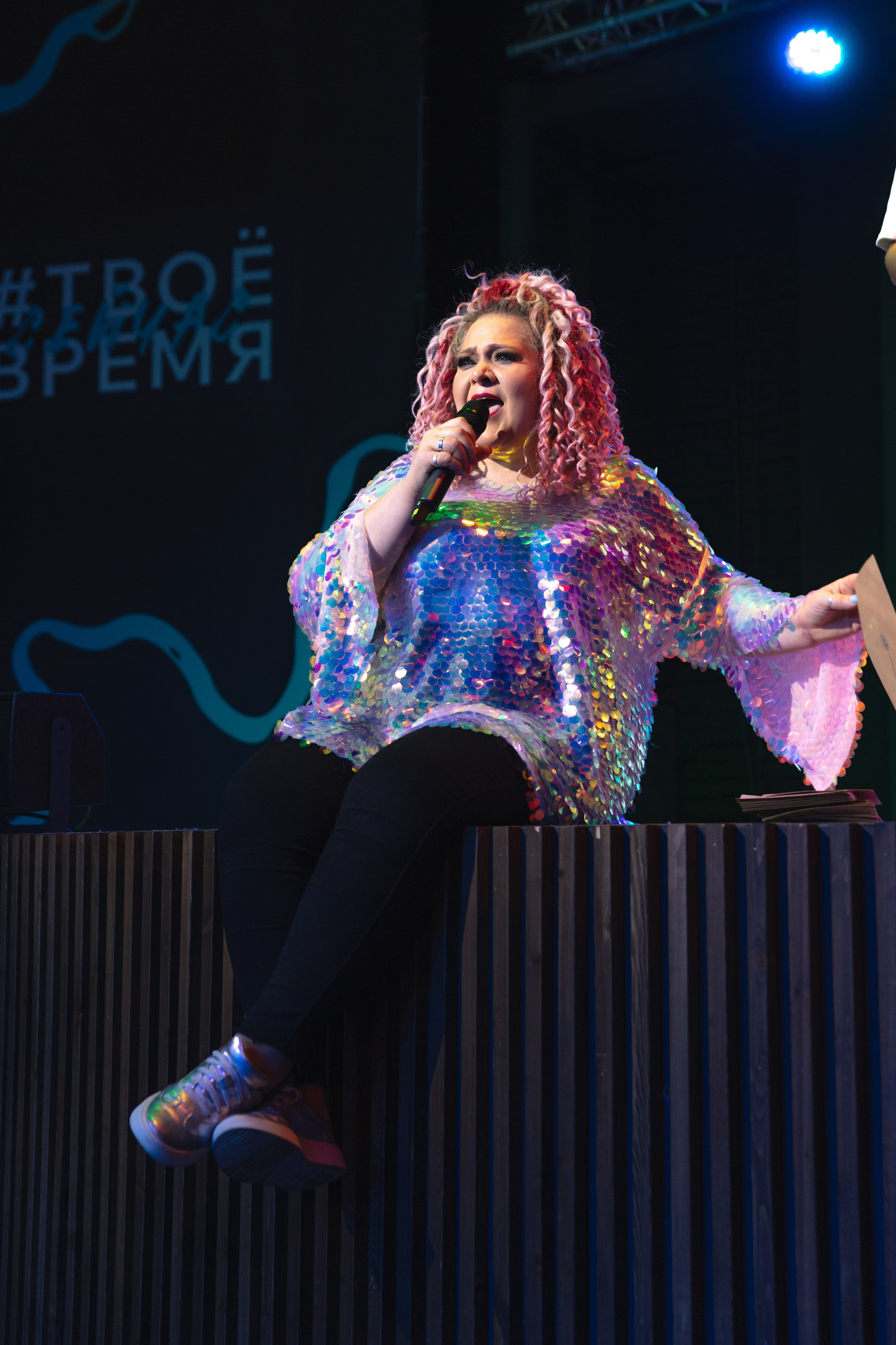 Zumba Fest Departures. Свадебный и семейный фотограф в Красноярске Абраменко Настя