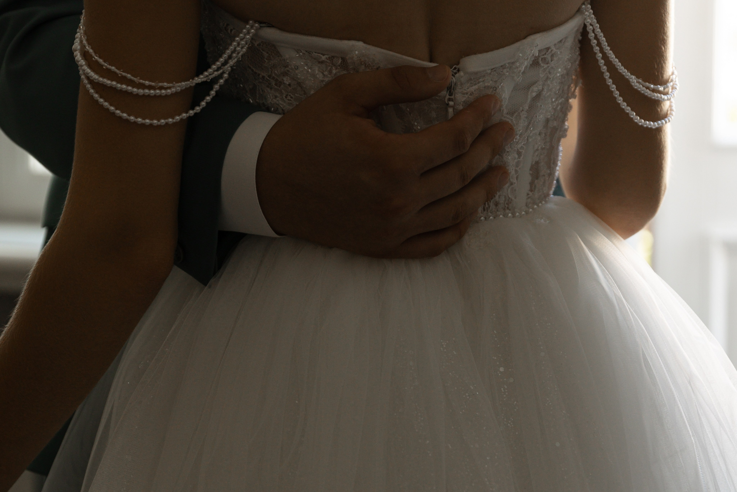 V & O. Свадебный фотограф в Красноярске Абраменко Настя