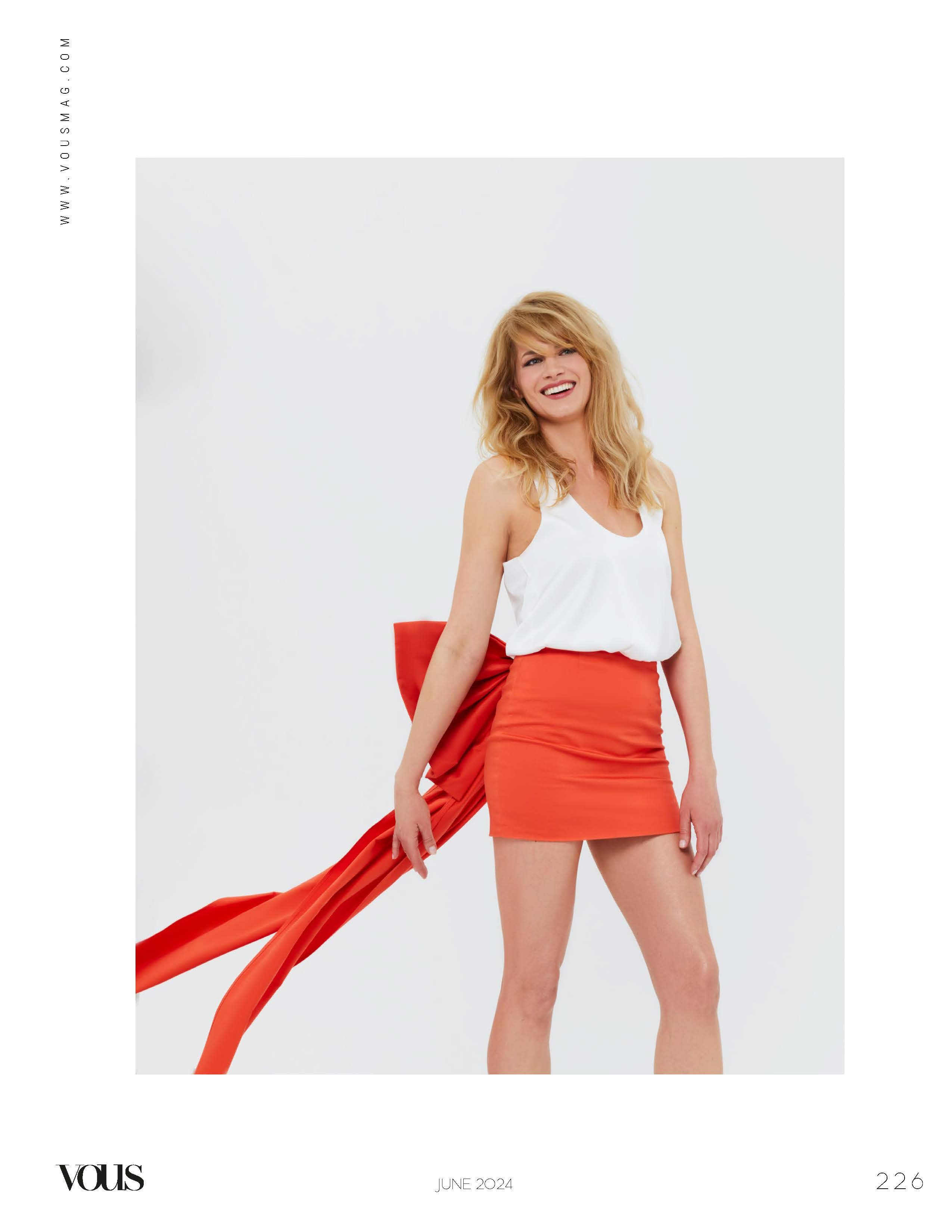 Юлия. Фотограф Ирина Бутко