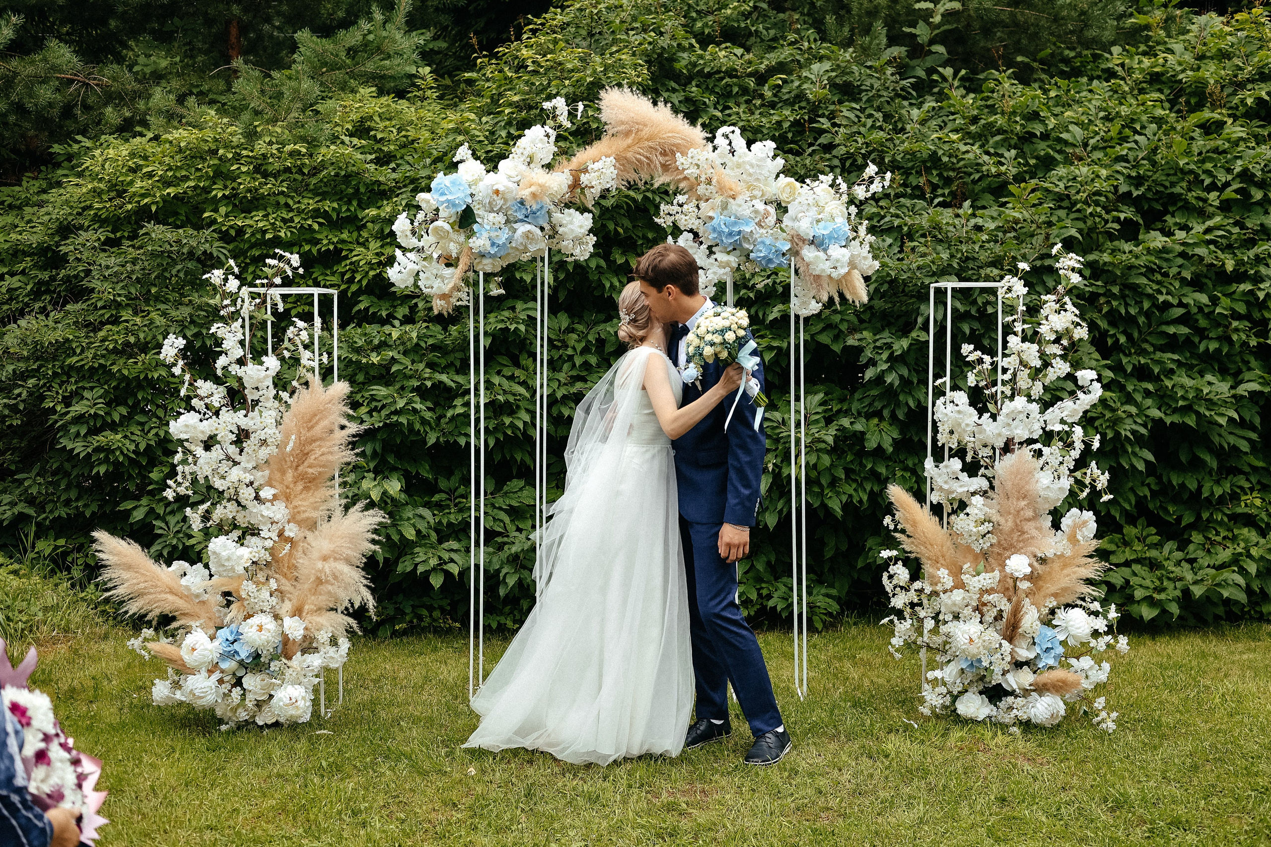 Елизавета и Александр. Главная