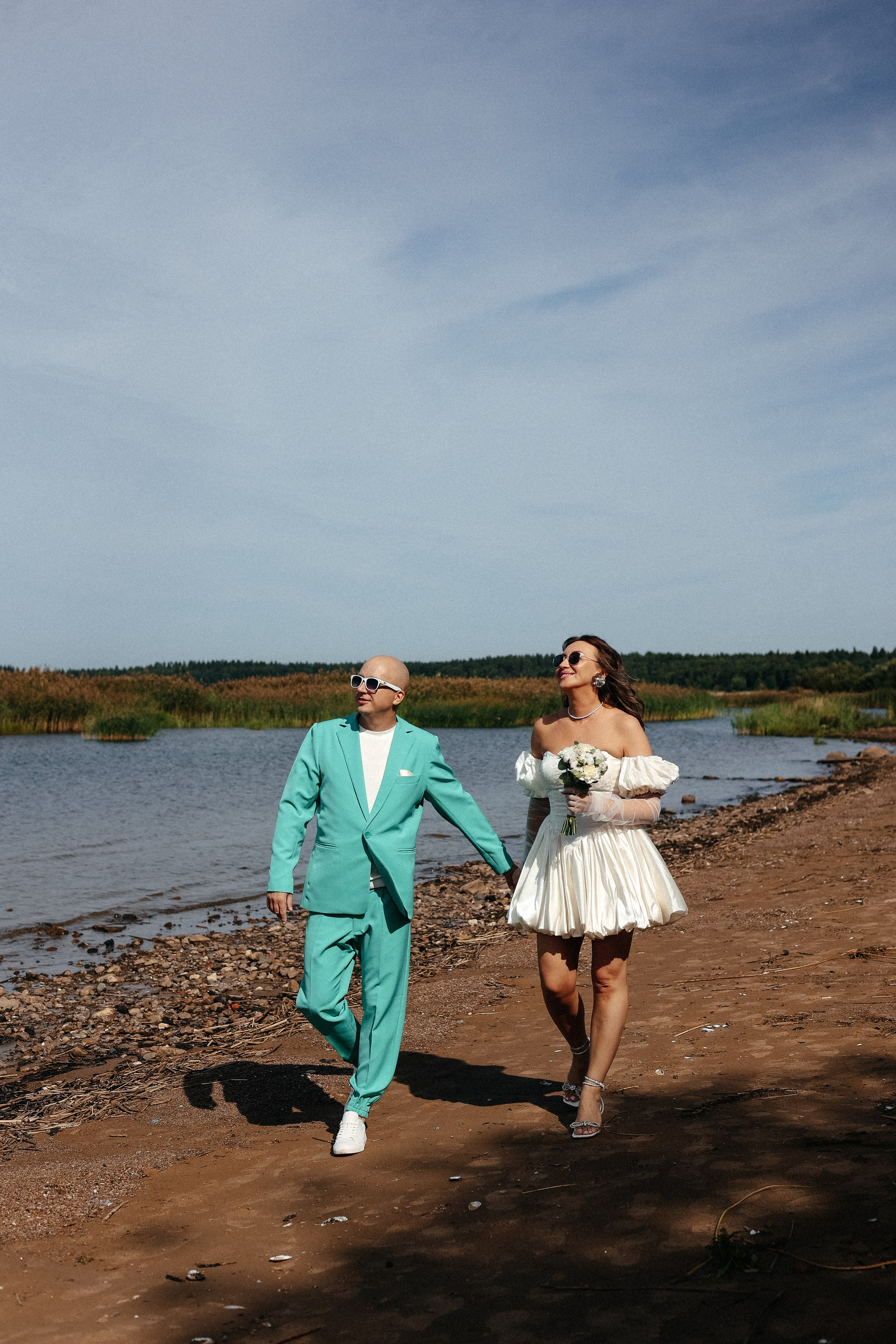 Юлия и Константин (свадьба). Главная