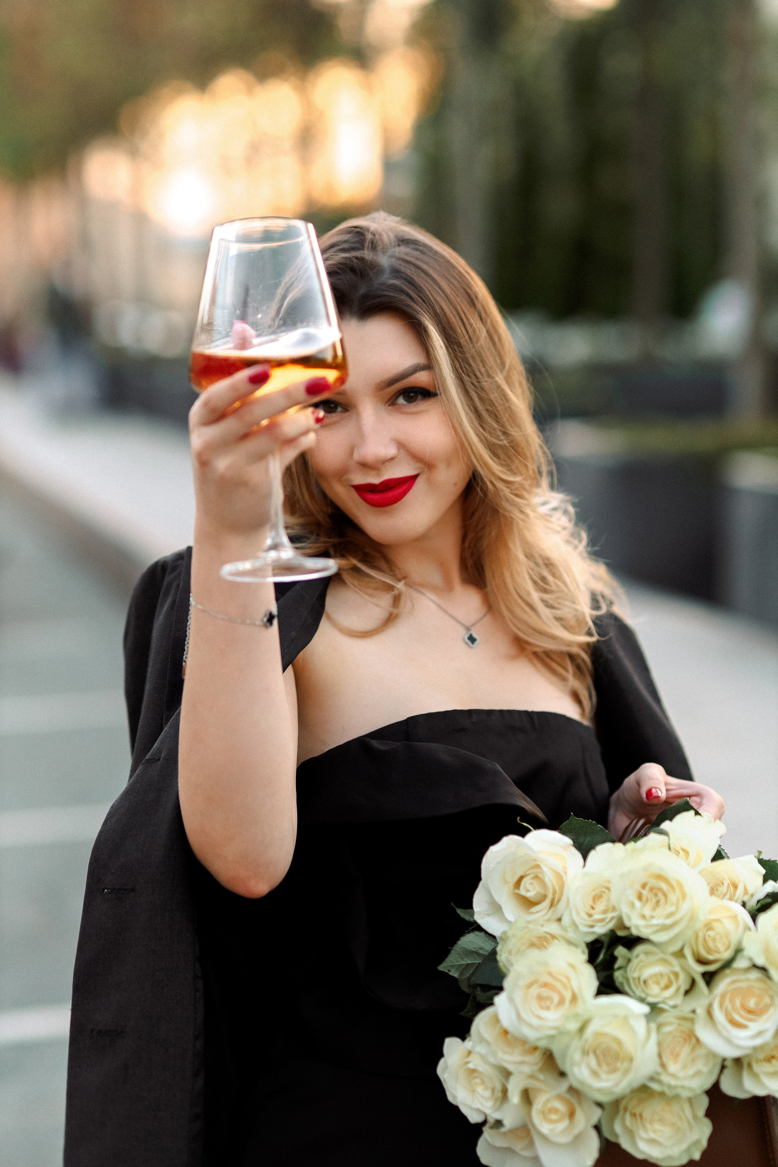 Алина. Главная