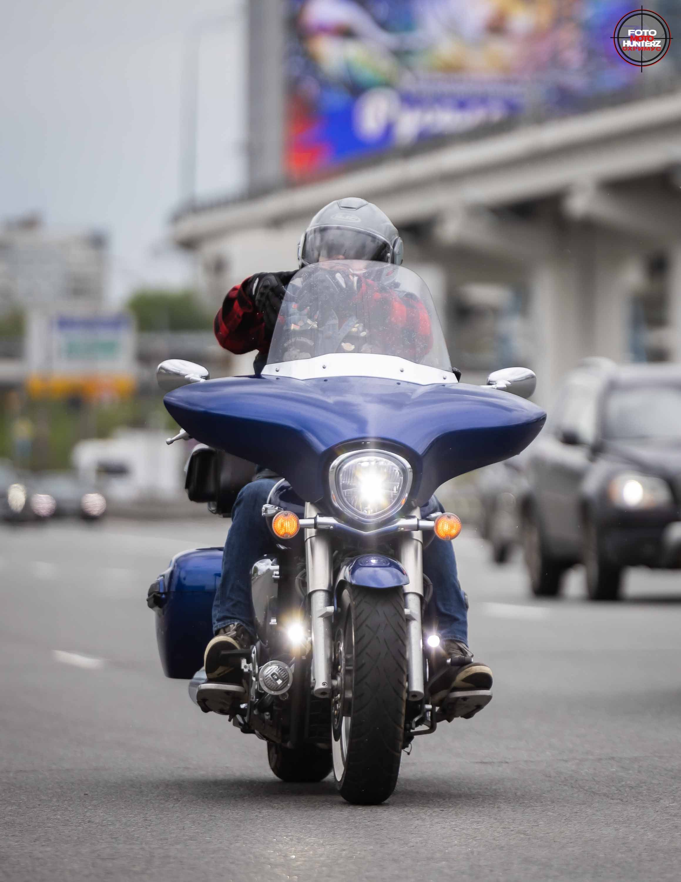 Анонс на Ленинградском ш. 18.05.25. Фотограф Владимир Охрименко