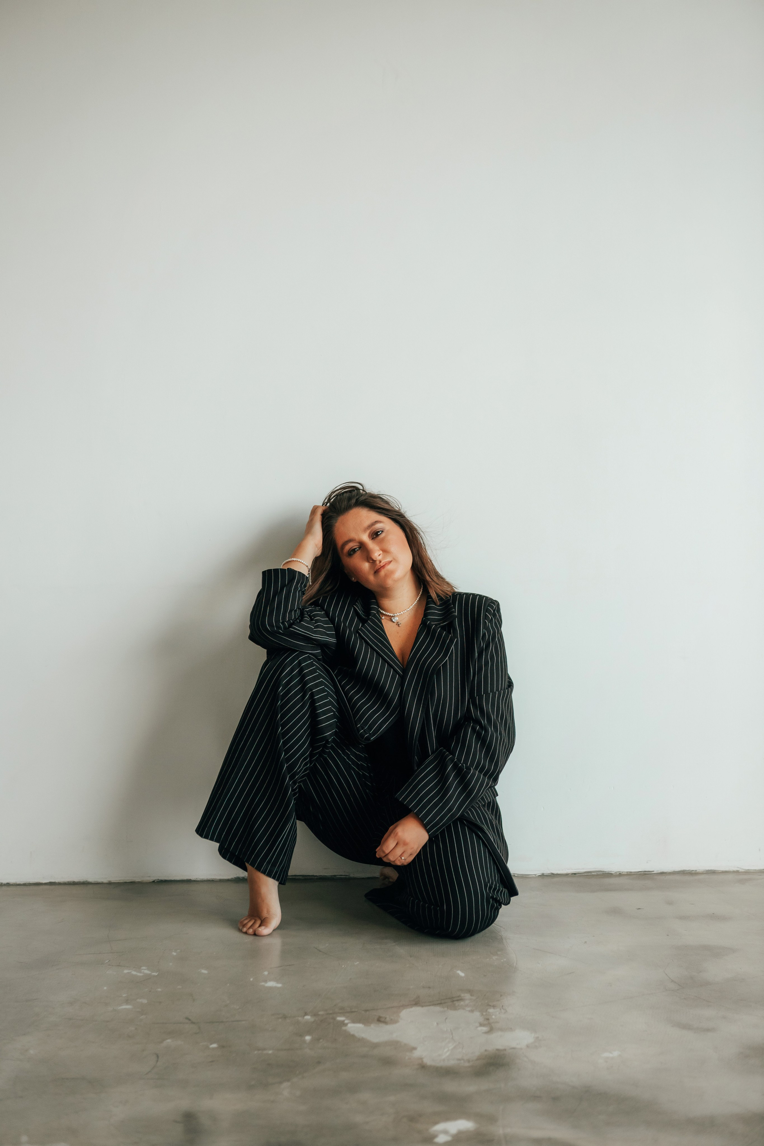 Катя. Семейный и детский фотограф в г. Новосибирске Макеева Анастасия