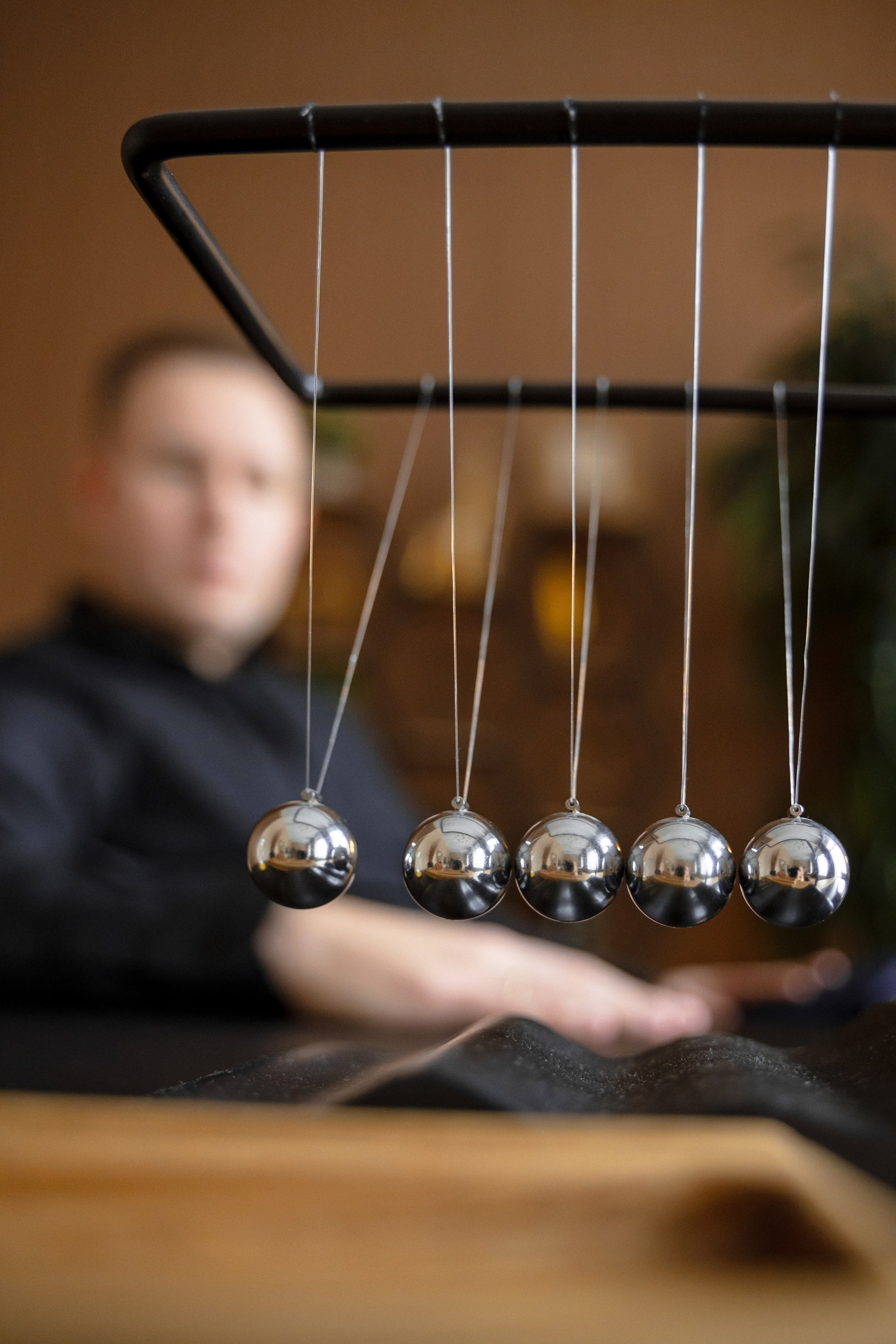 Бизнес портрет. Фотограф Мария Зайчик