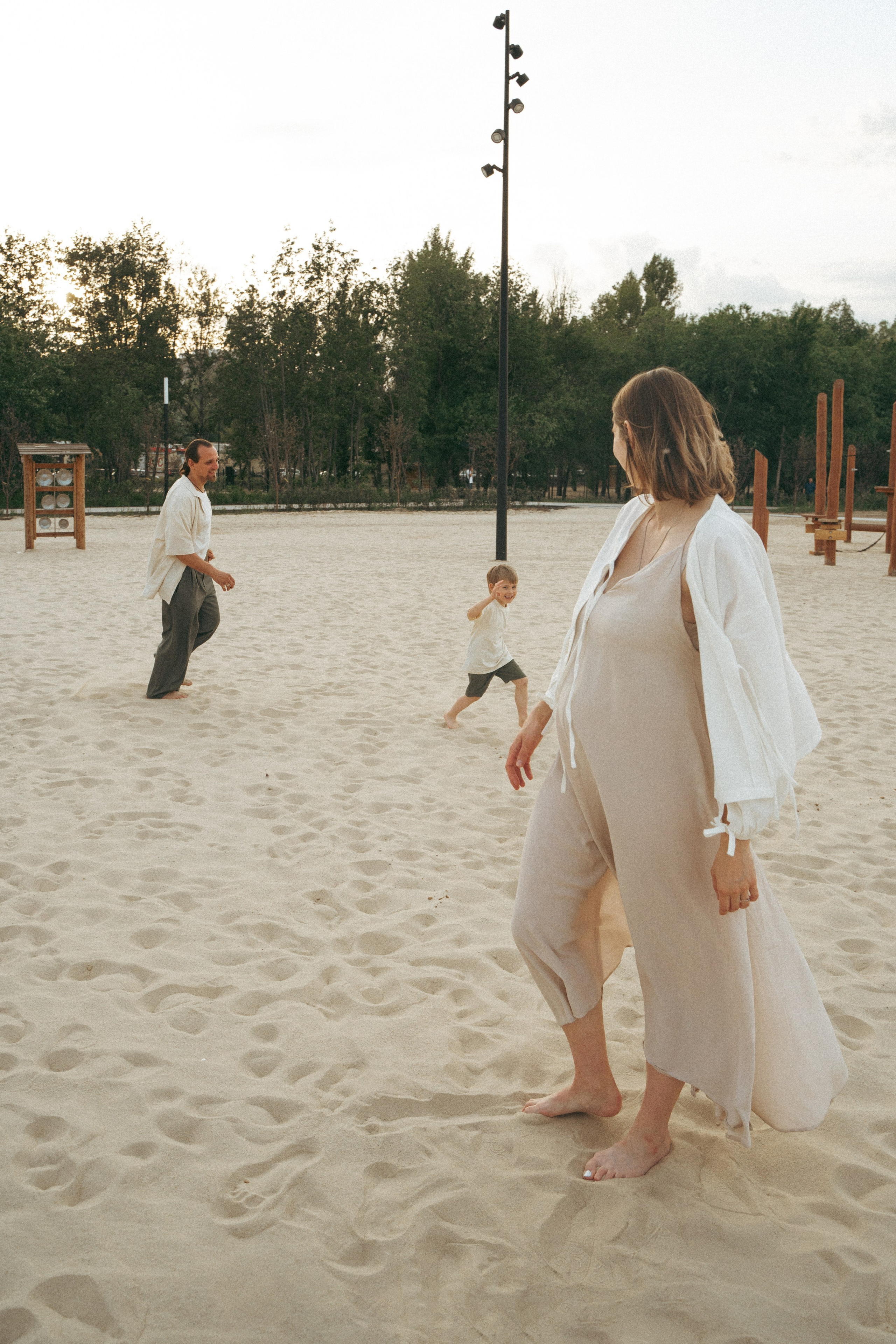 Семейные фотосесии. Фотограф в Воронеже Мария Зайчик
