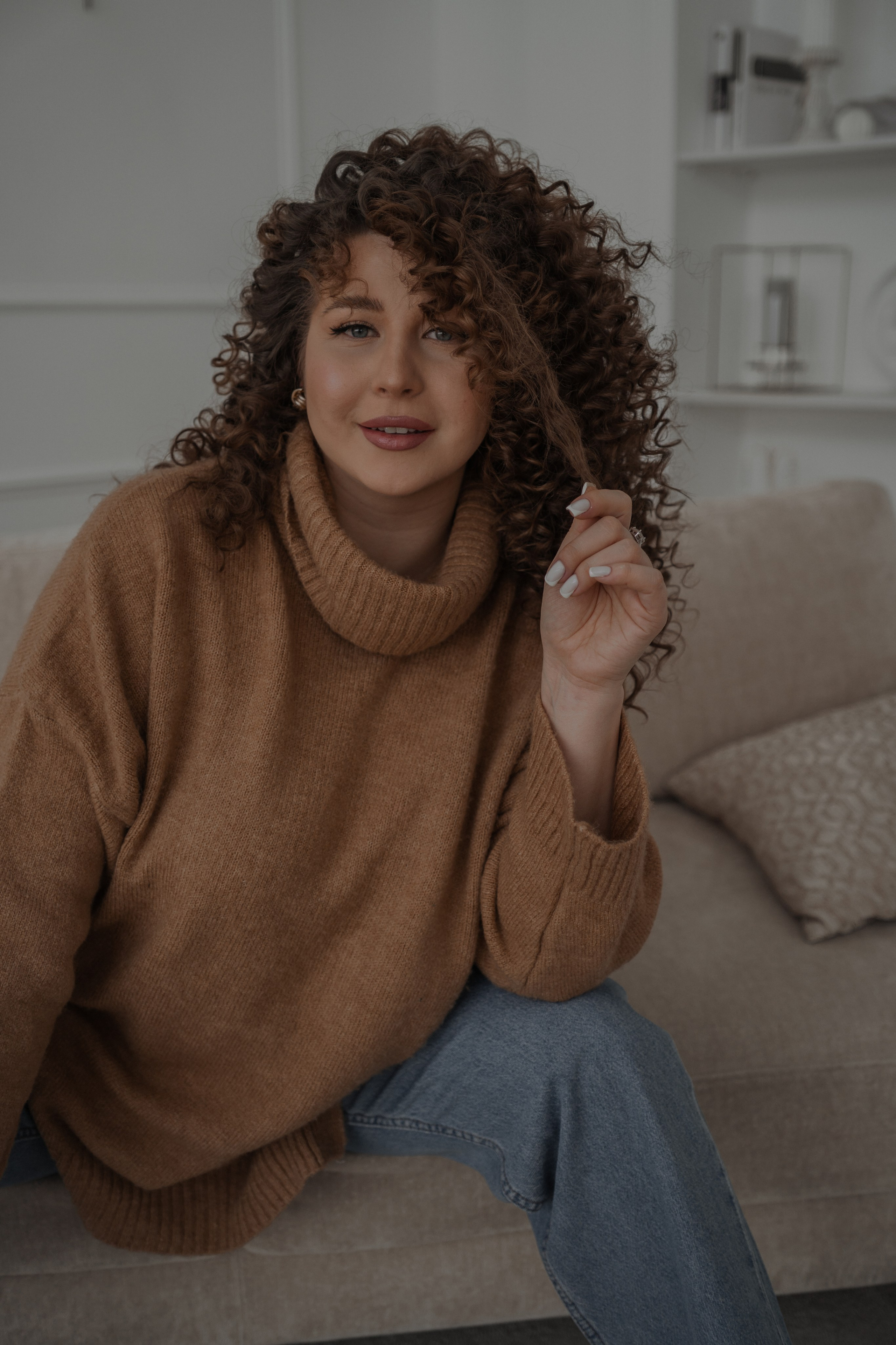 Маша. Семейный фотограф в Москве Алёна Чача