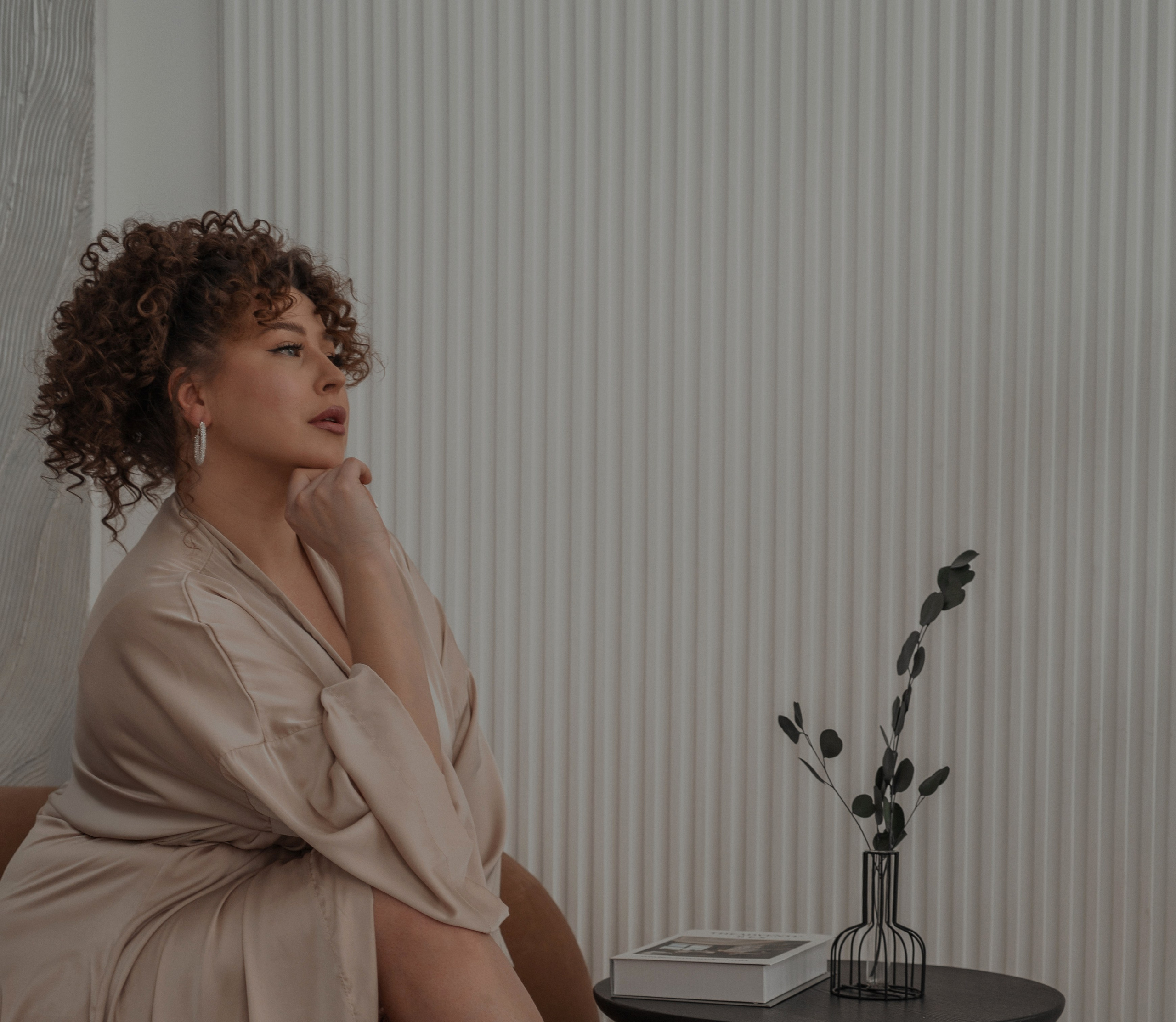 Маша. Семейный фотограф в Москве Алёна Чача