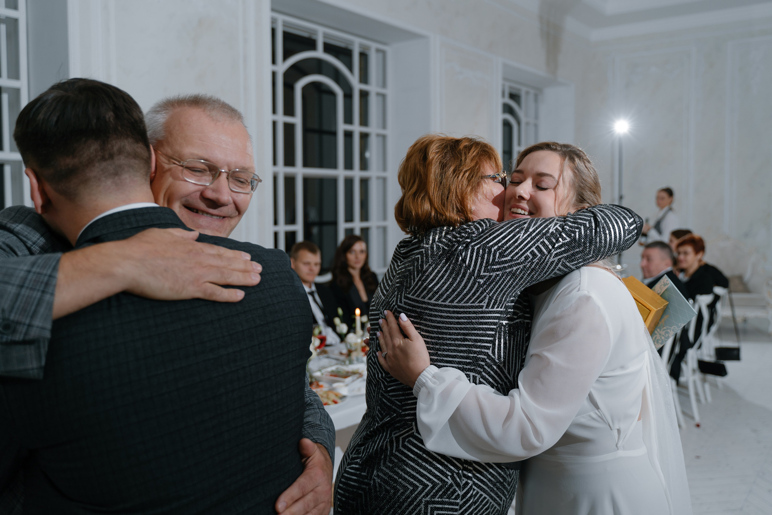 29.09.2023. Свадебный фотограф — Наталья Фед СПб/Москва