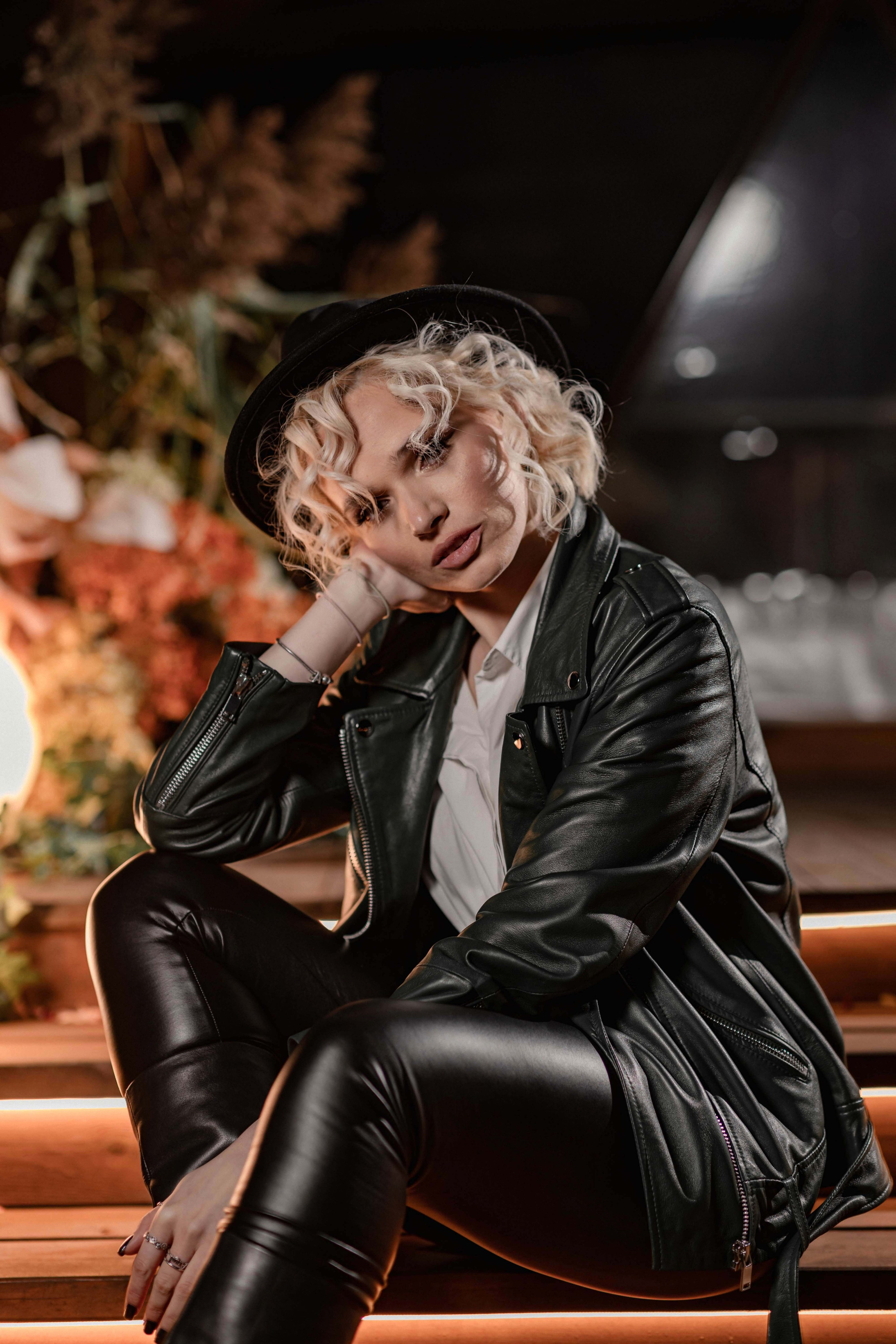 Глэмпинг сфера 2