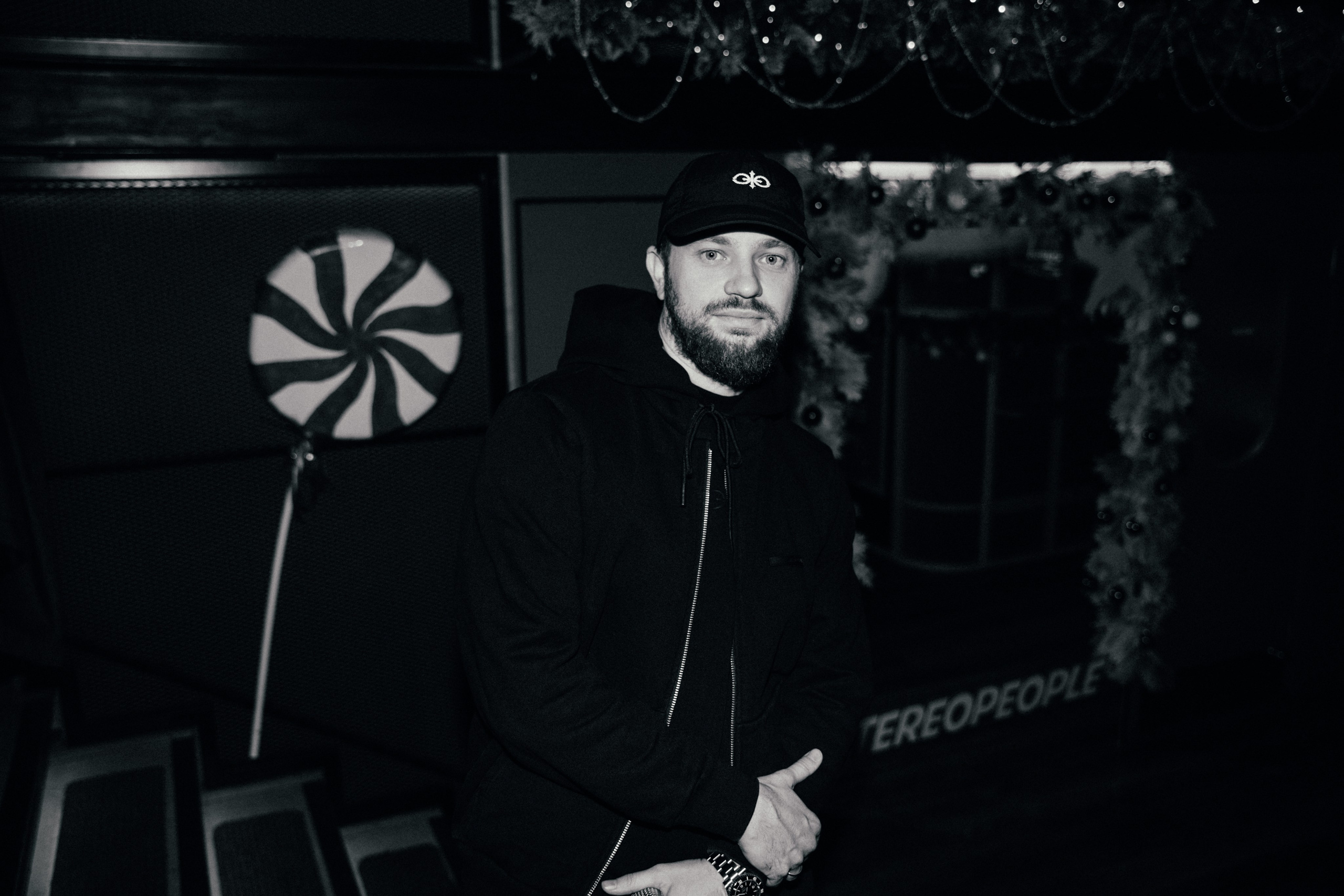 ЭДИК ЮЖНЫЙ. Фотограф Москва