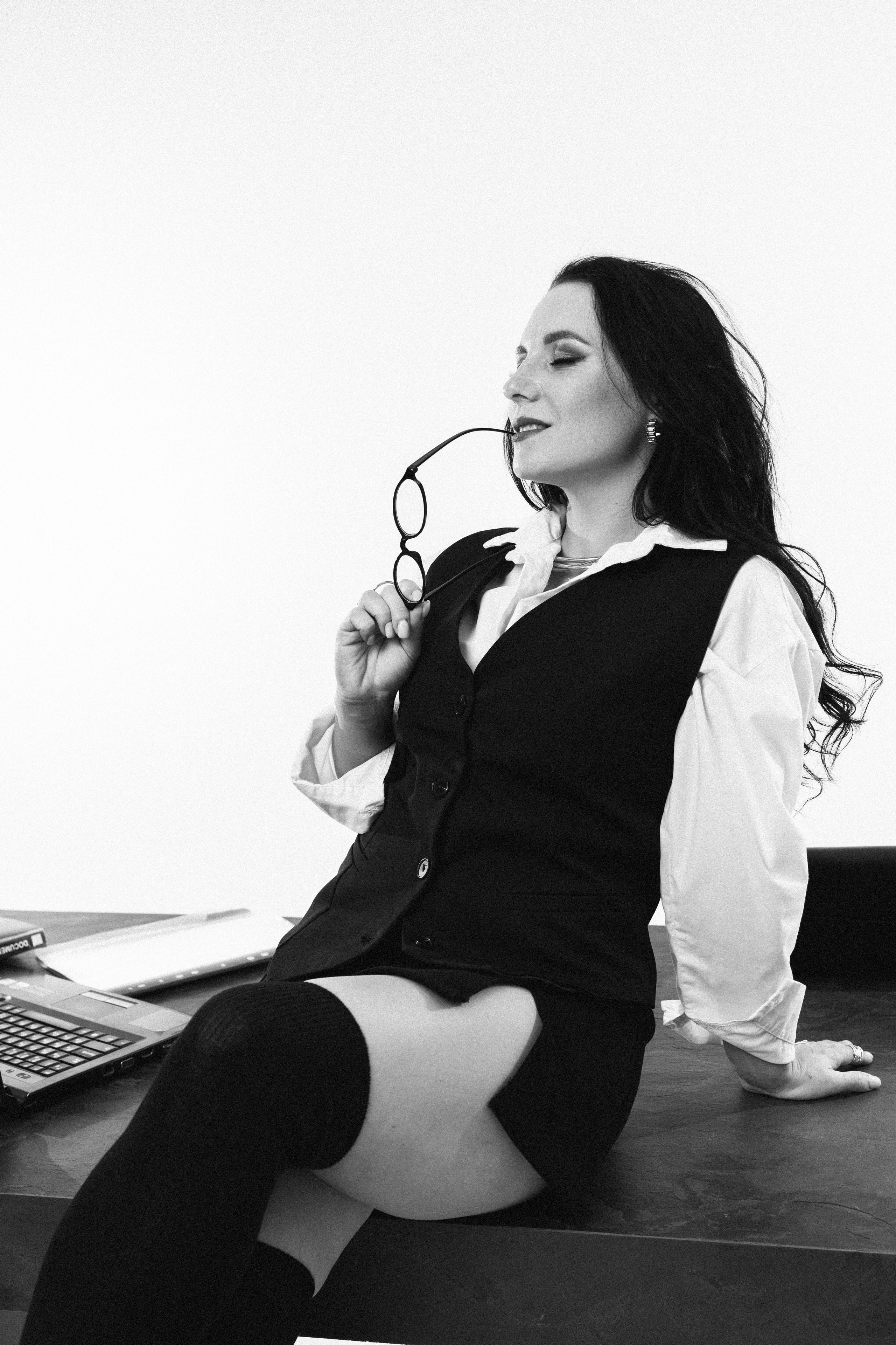 Офис в студии. Фотограф в Краснодаре Лагунов Владимир