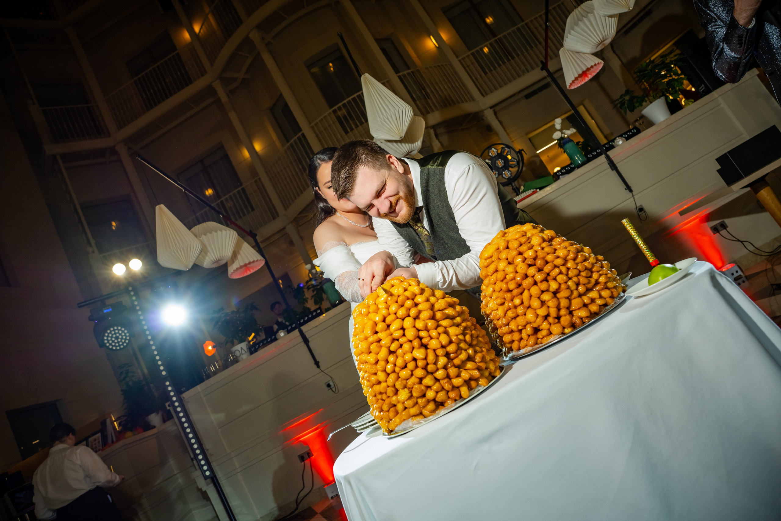 Свадьба: Кирилл и Лейсан. Фотограф Александр Вишняков