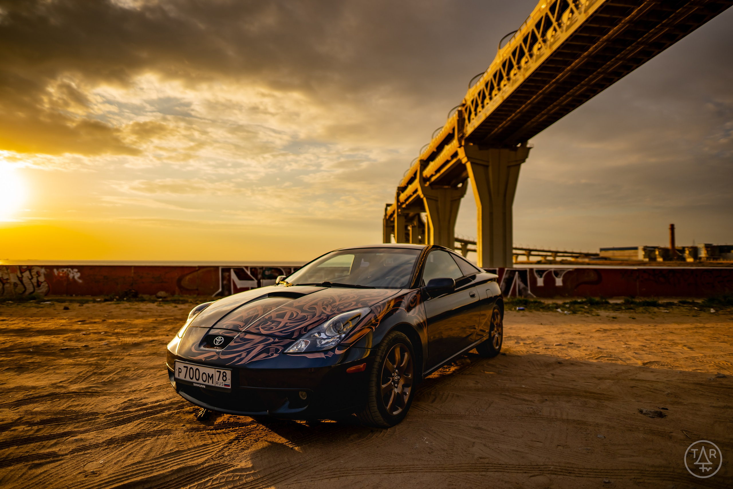 Индивидуальные. Фотограф Александр Вишняков