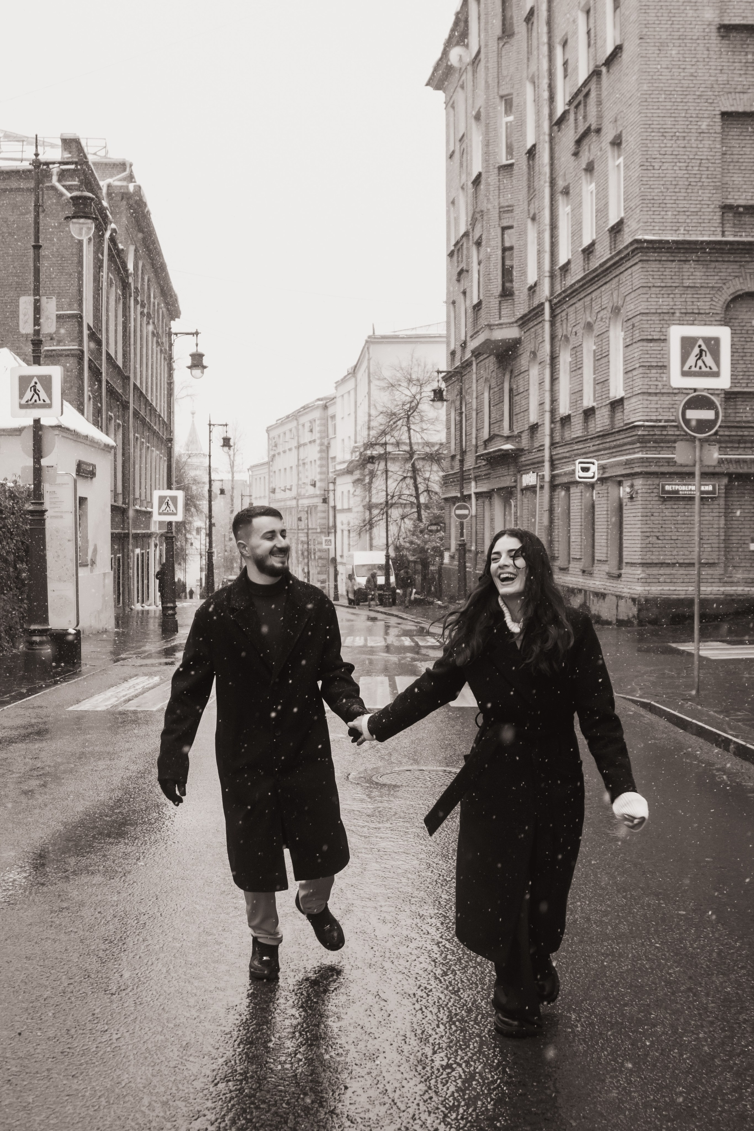 Love story. Главная