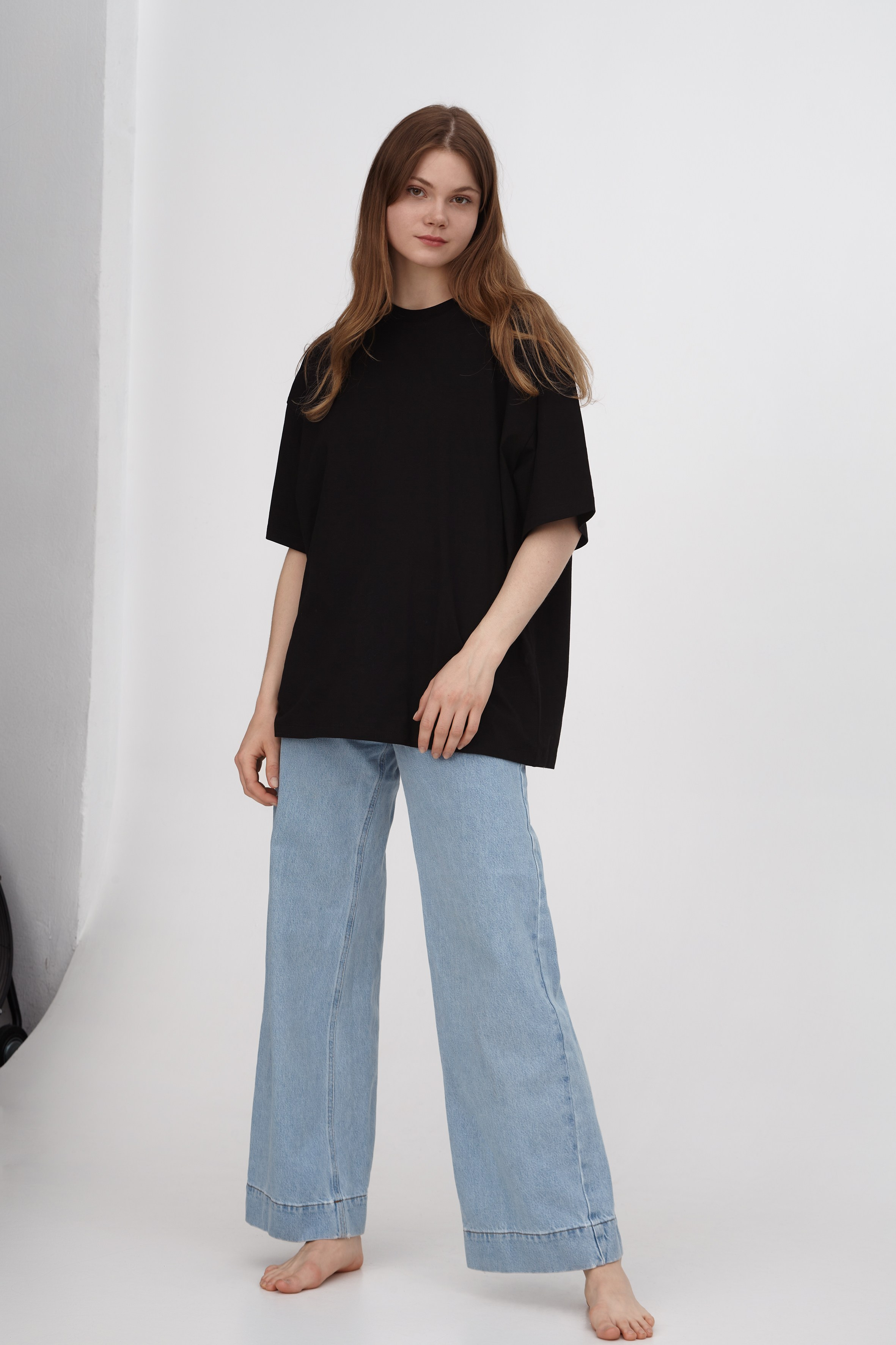 Модельные тесты для Светы. Модельные тесты в Москве. Фотограф Вика Паршина