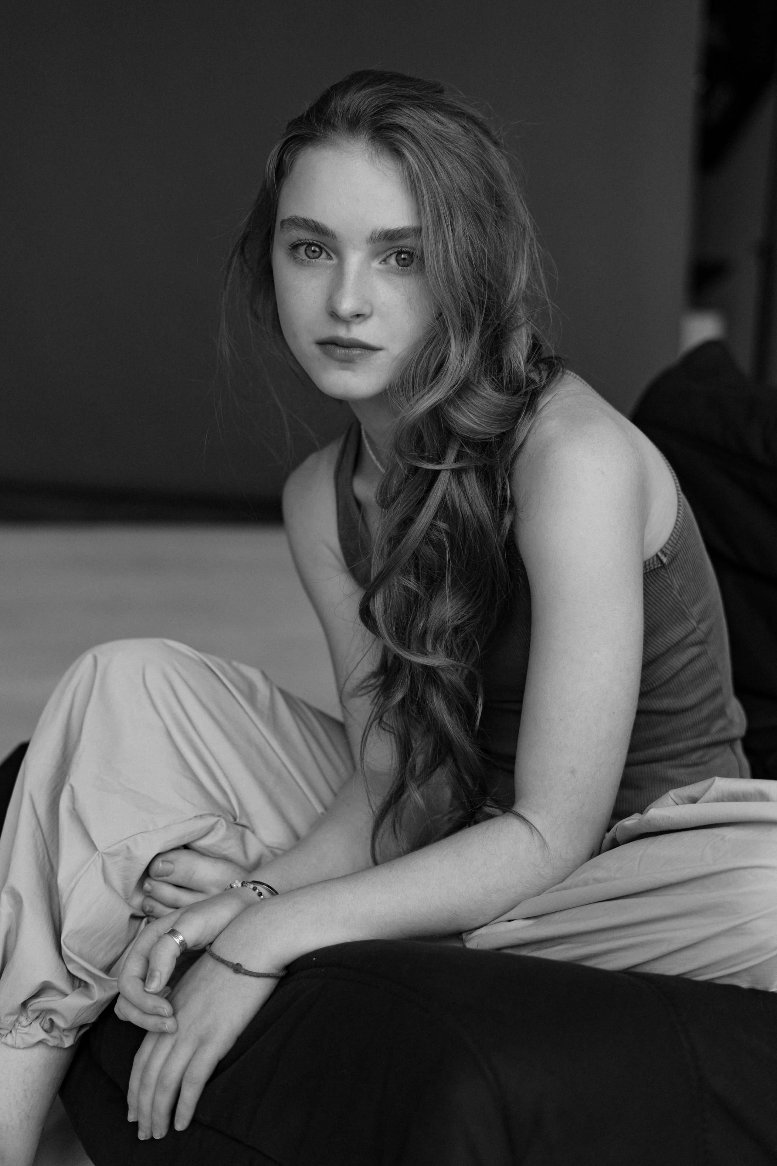 Арина. Главная