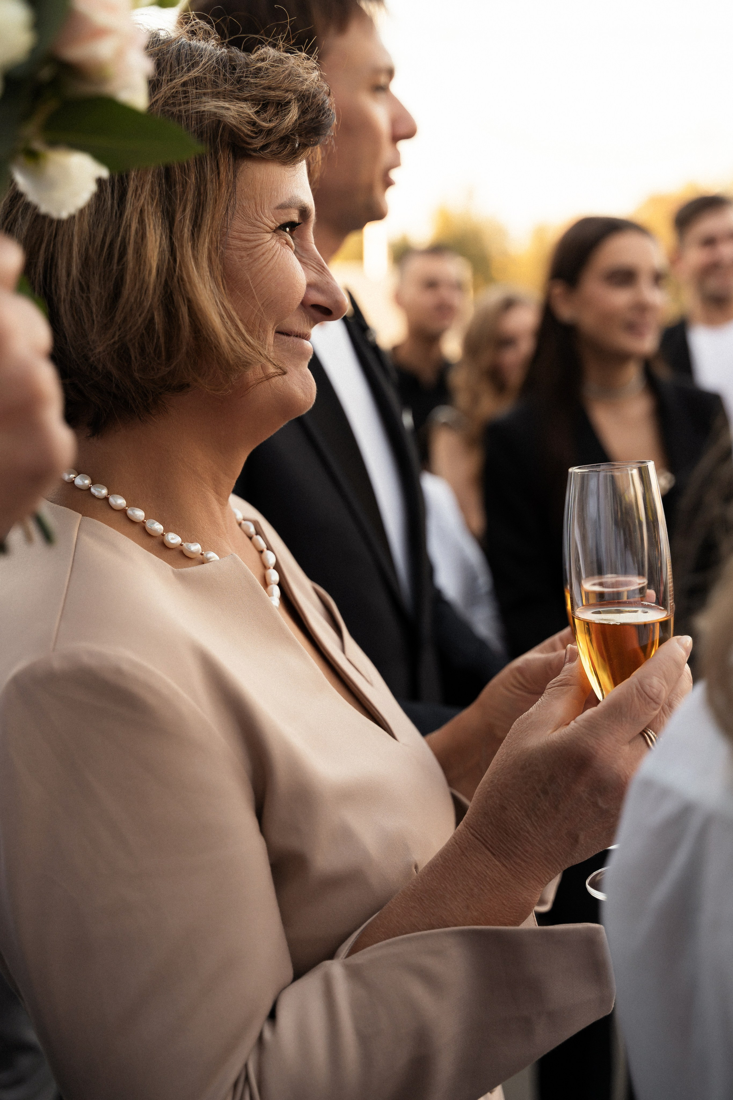 Александра и Илья. Фотограф Алина Филимонова Тверь