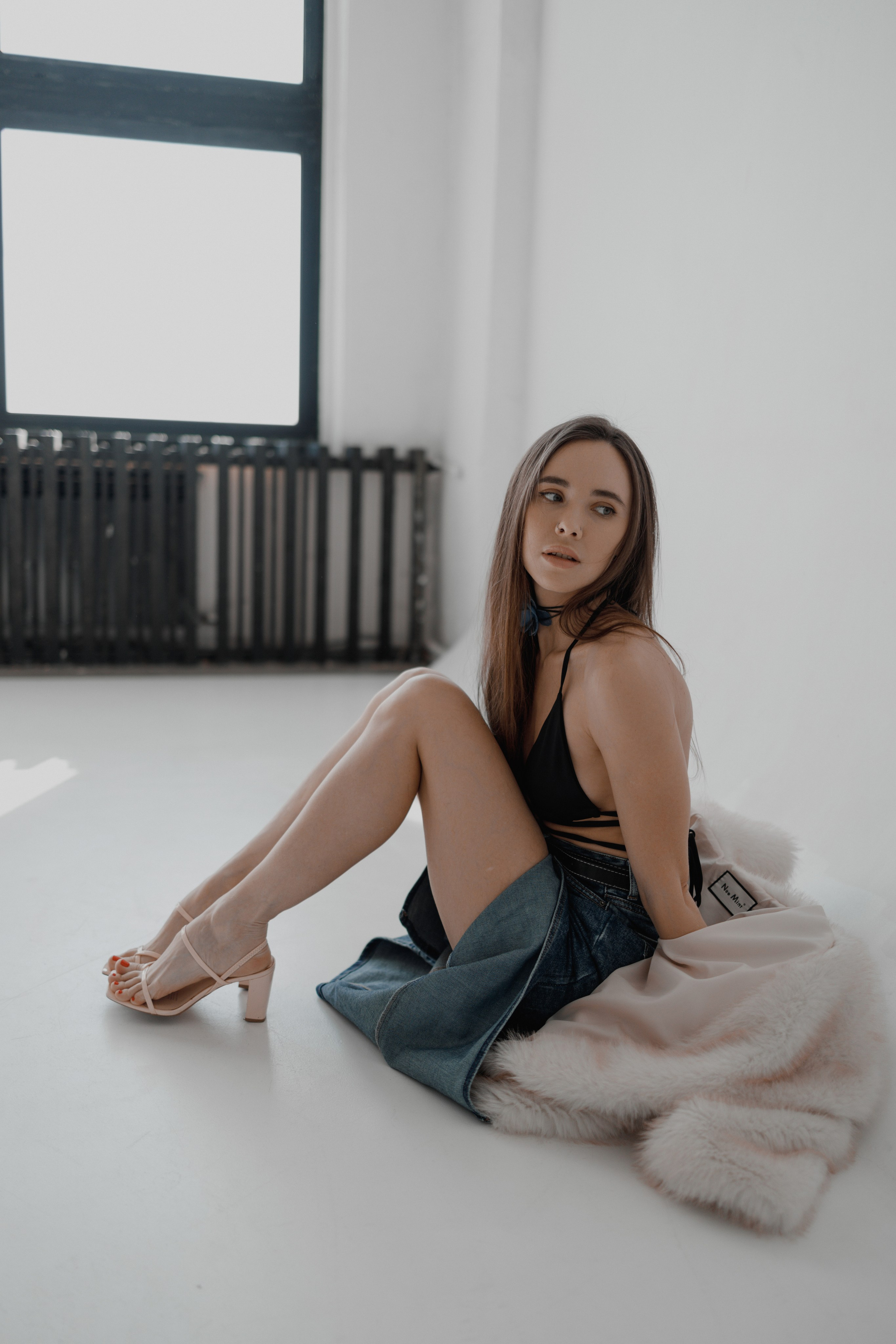 Девушки. Фотограф Владивосток