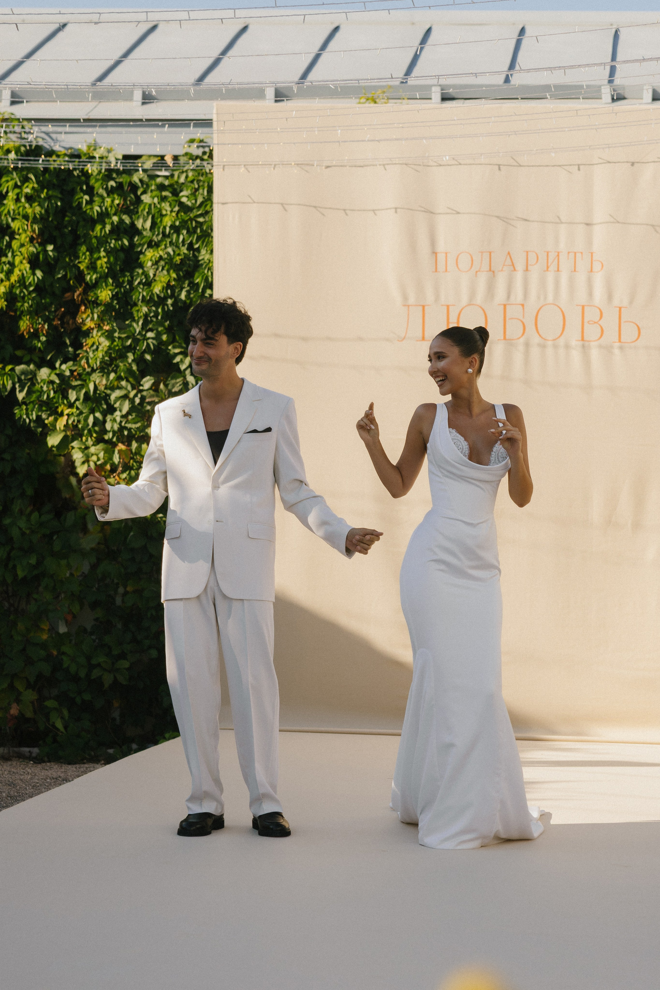 Потанцуй со мной!. Свадебный и репортажный фотограф Новороссийск, Краснодар, Сочи Олеся Дзюба