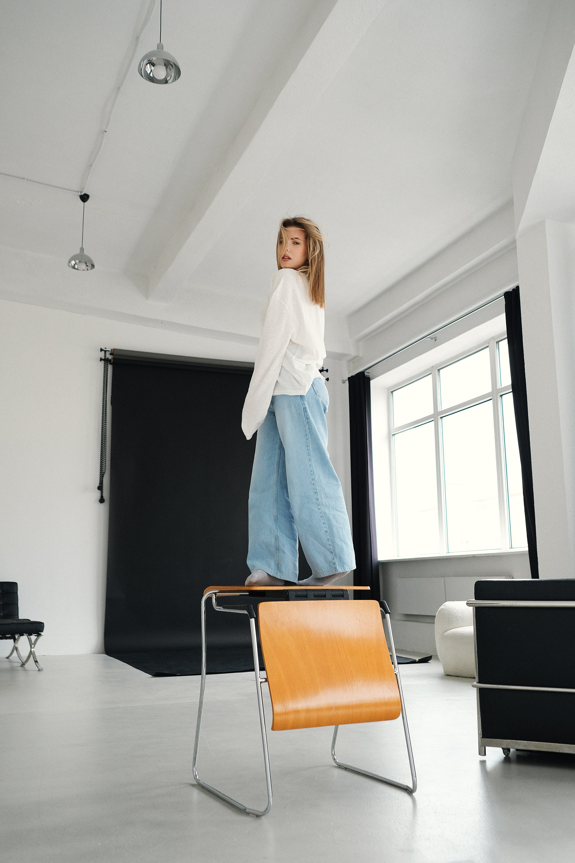 Елизавета. Anya.vision