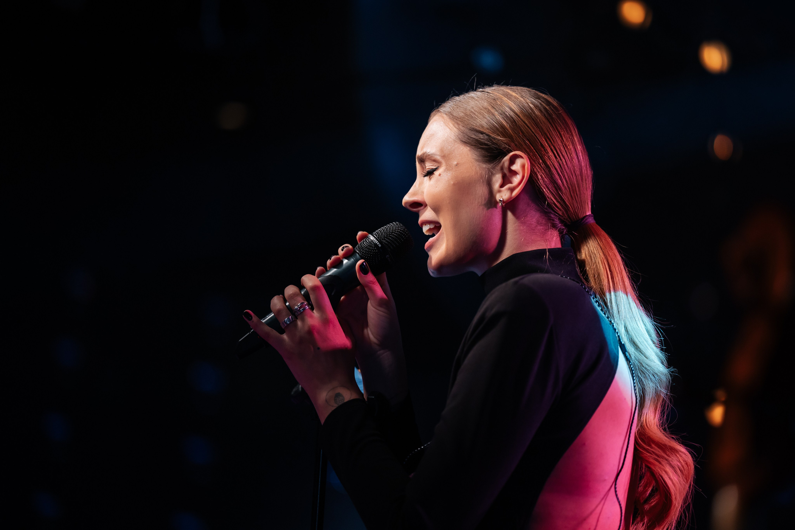 Репортаж. Август Гайст Фотограф в Москве