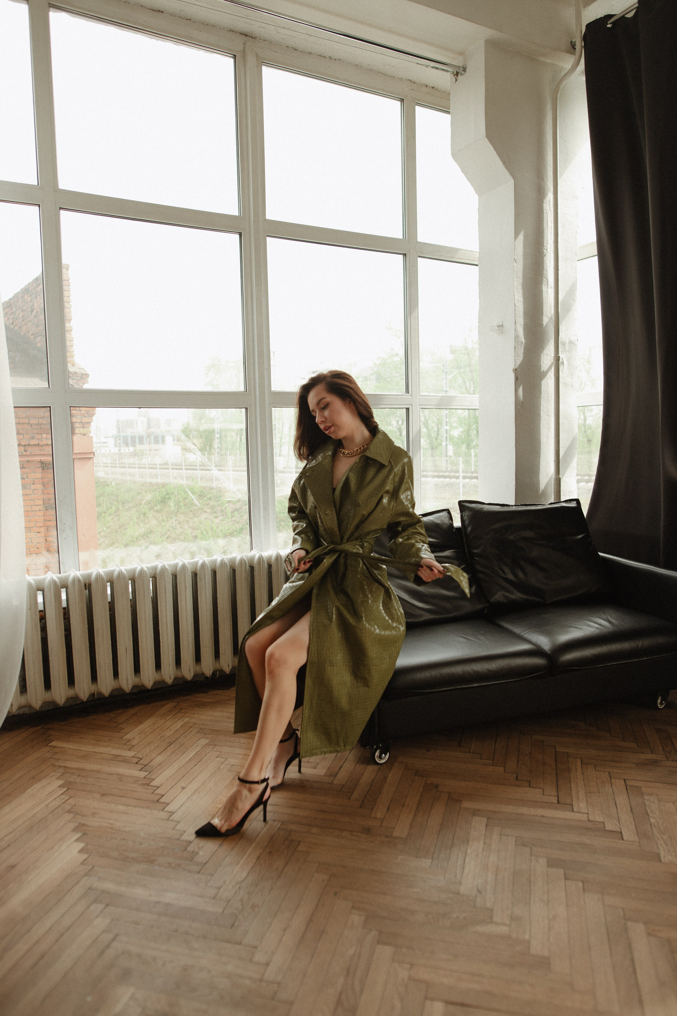 Александра. Фотограф москва