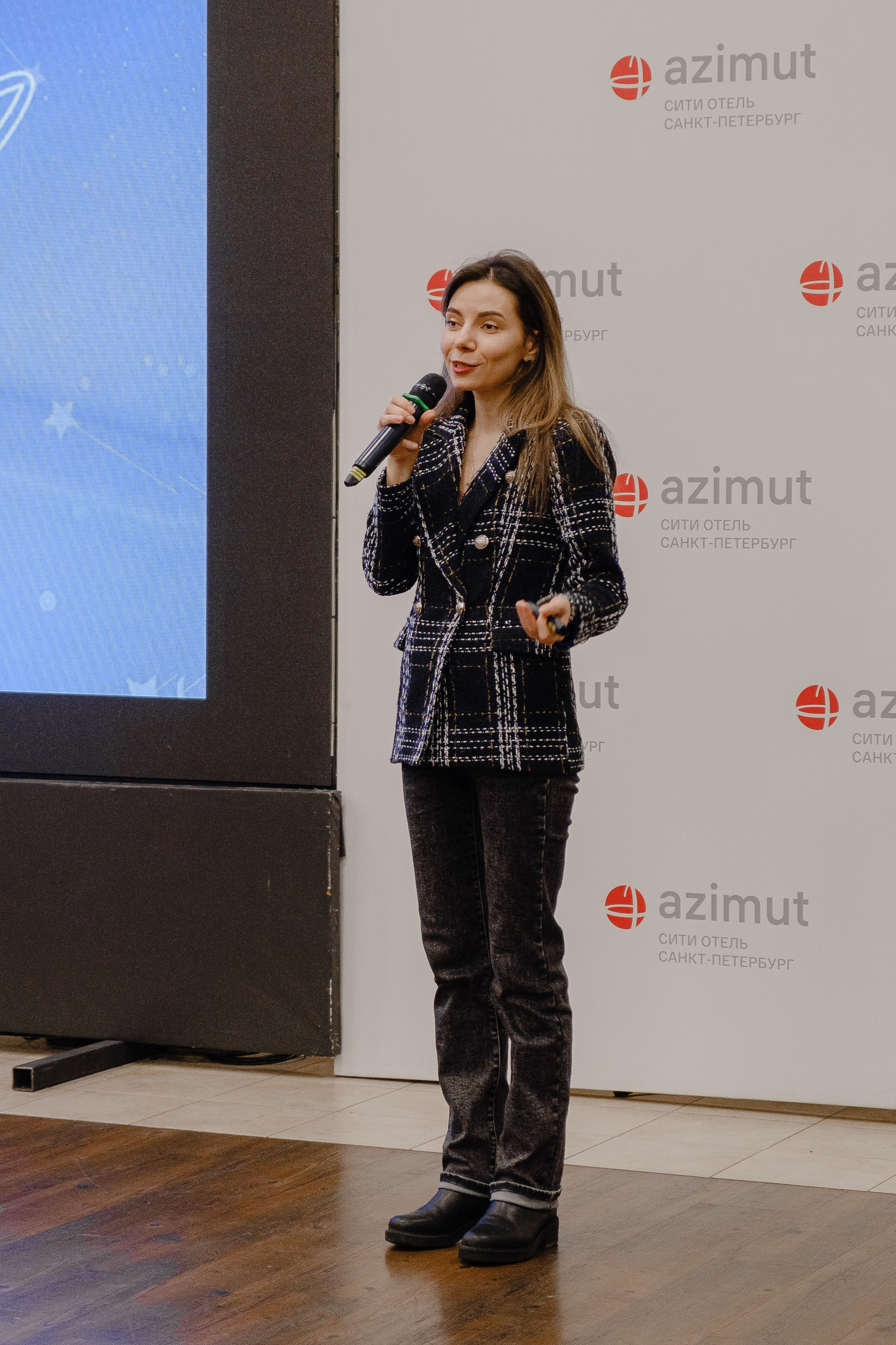 АФГ Националь. Фотограф Мария Хлебникова Санкт-Петербург Москва