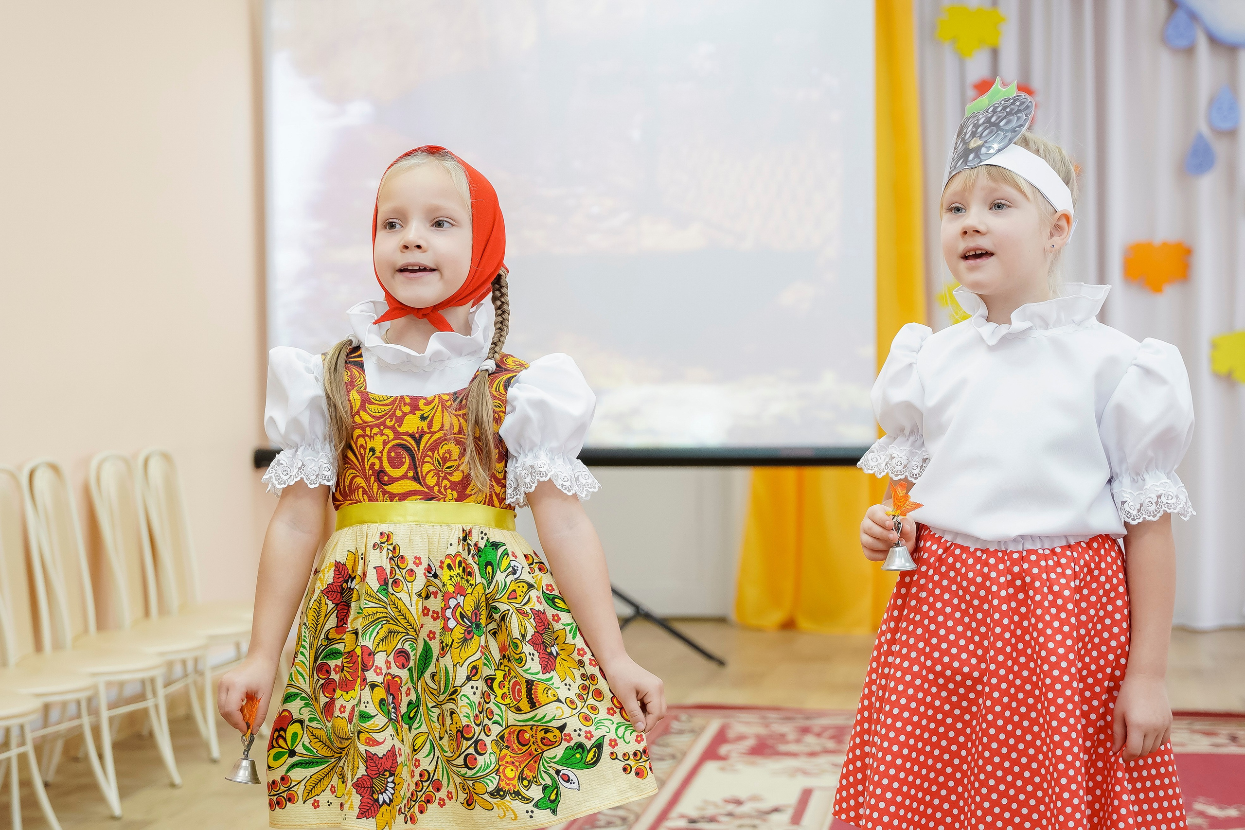 Осень 1. Геннадий Войтов — контент под любые задачи