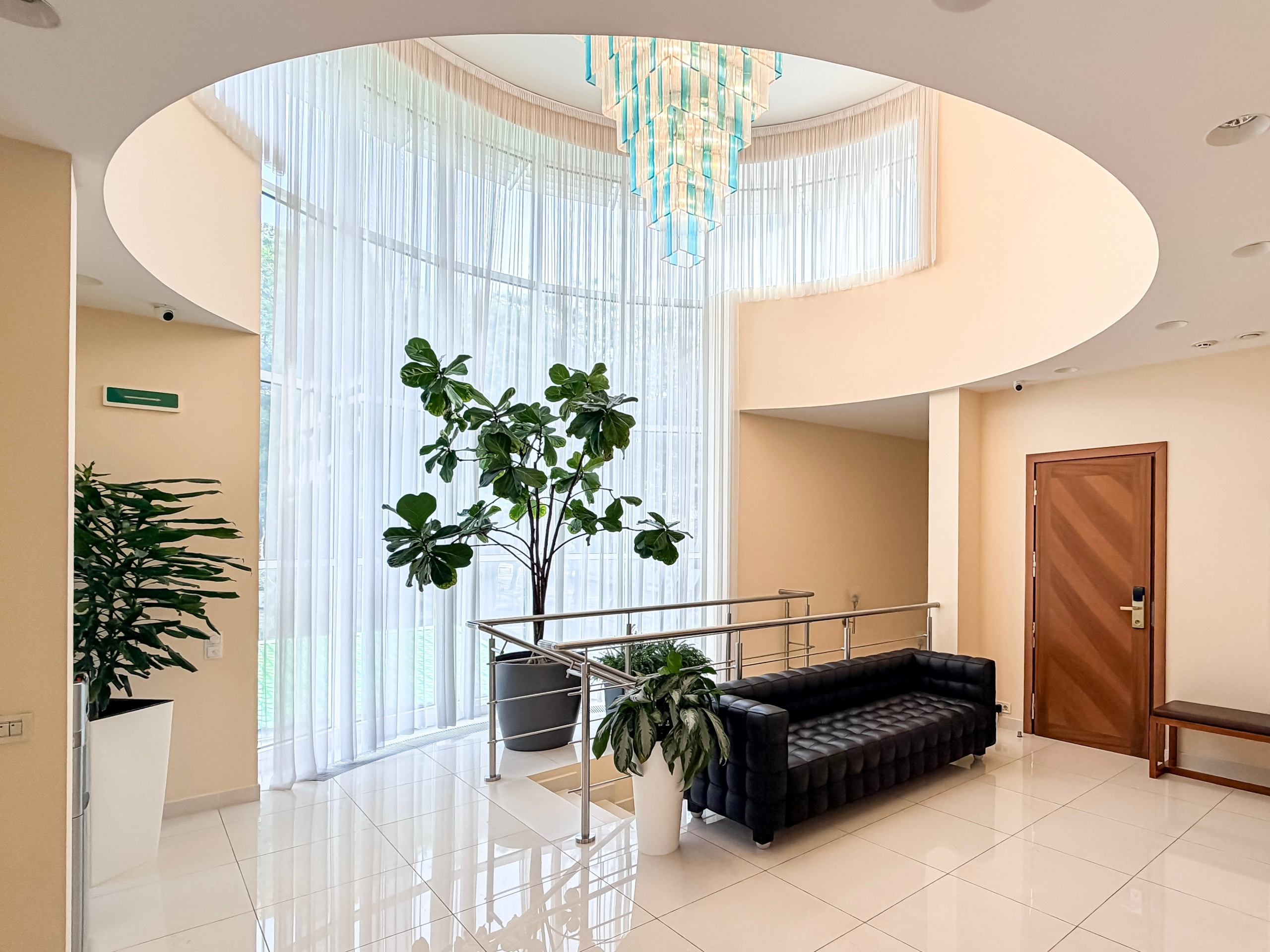 Интерьерная съёмка для гостиниц. Интерьерный фотограф на побережье Краснодарского края Диана Бажанова