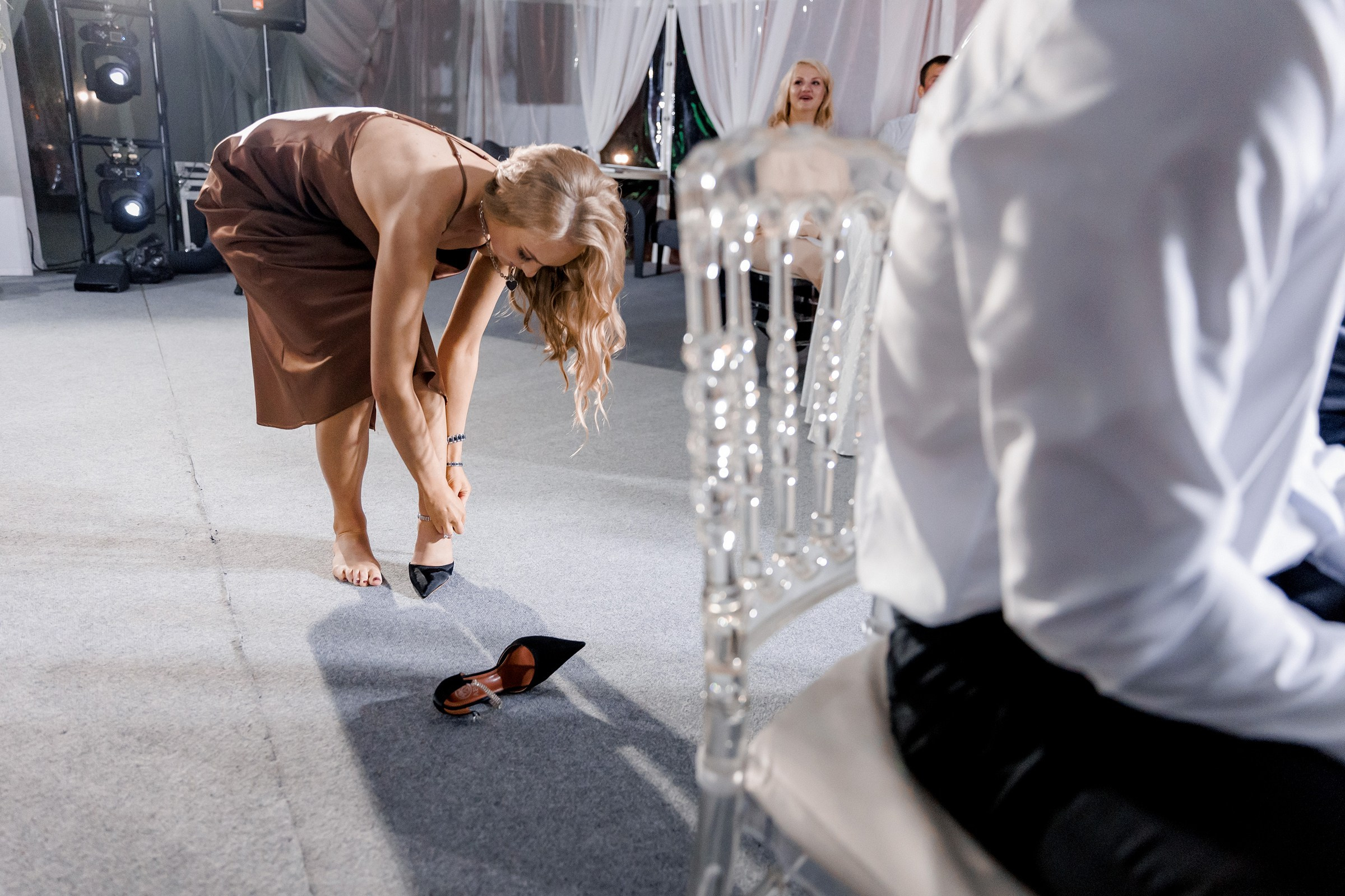 Николай и Диана. Свадебный фотограф в Иркутске Сапаров Александр