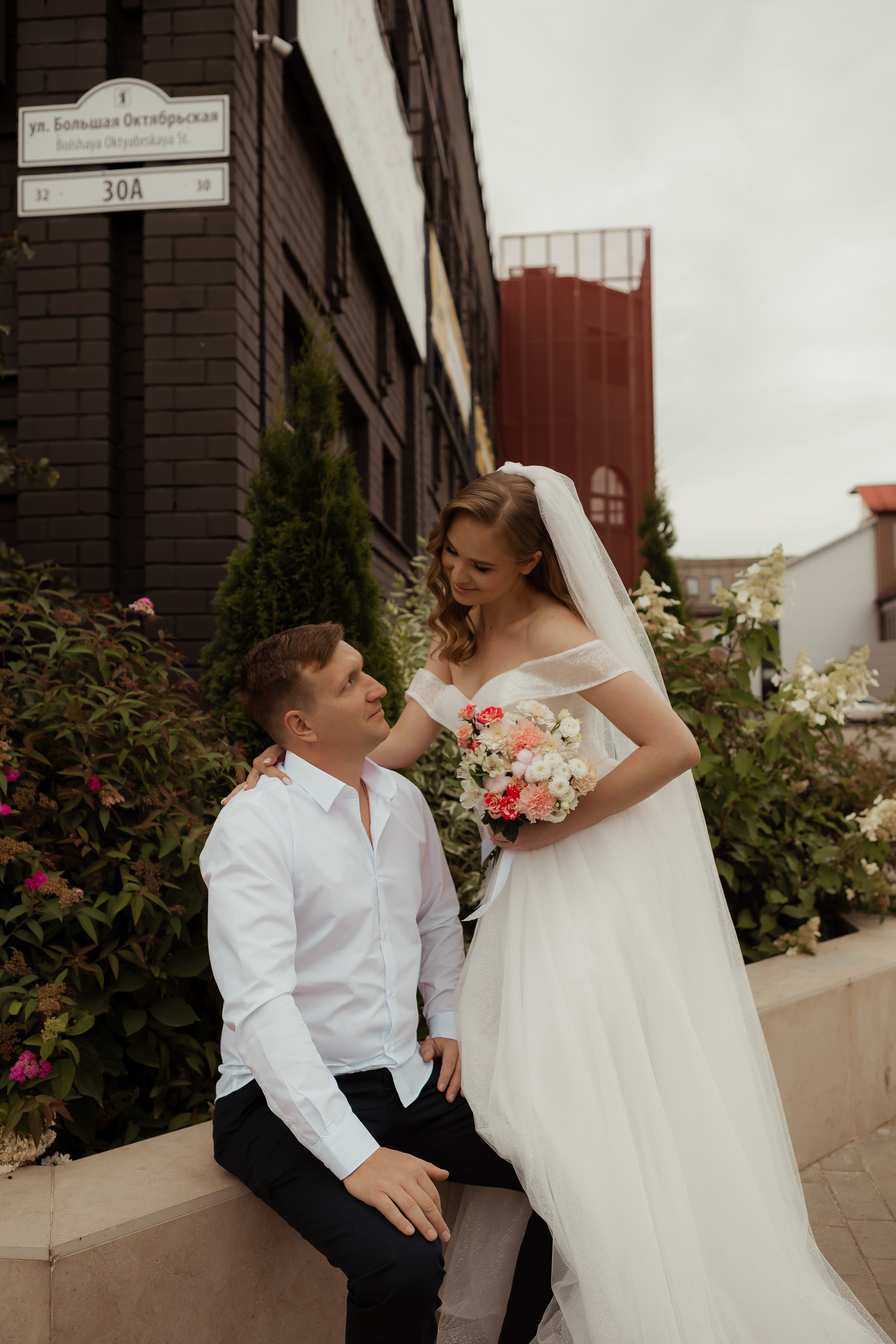 Иван & Анастасия. 29.08. ФОТОГРАФ Маргарита Сивакова | Ярославль Кострома Москва