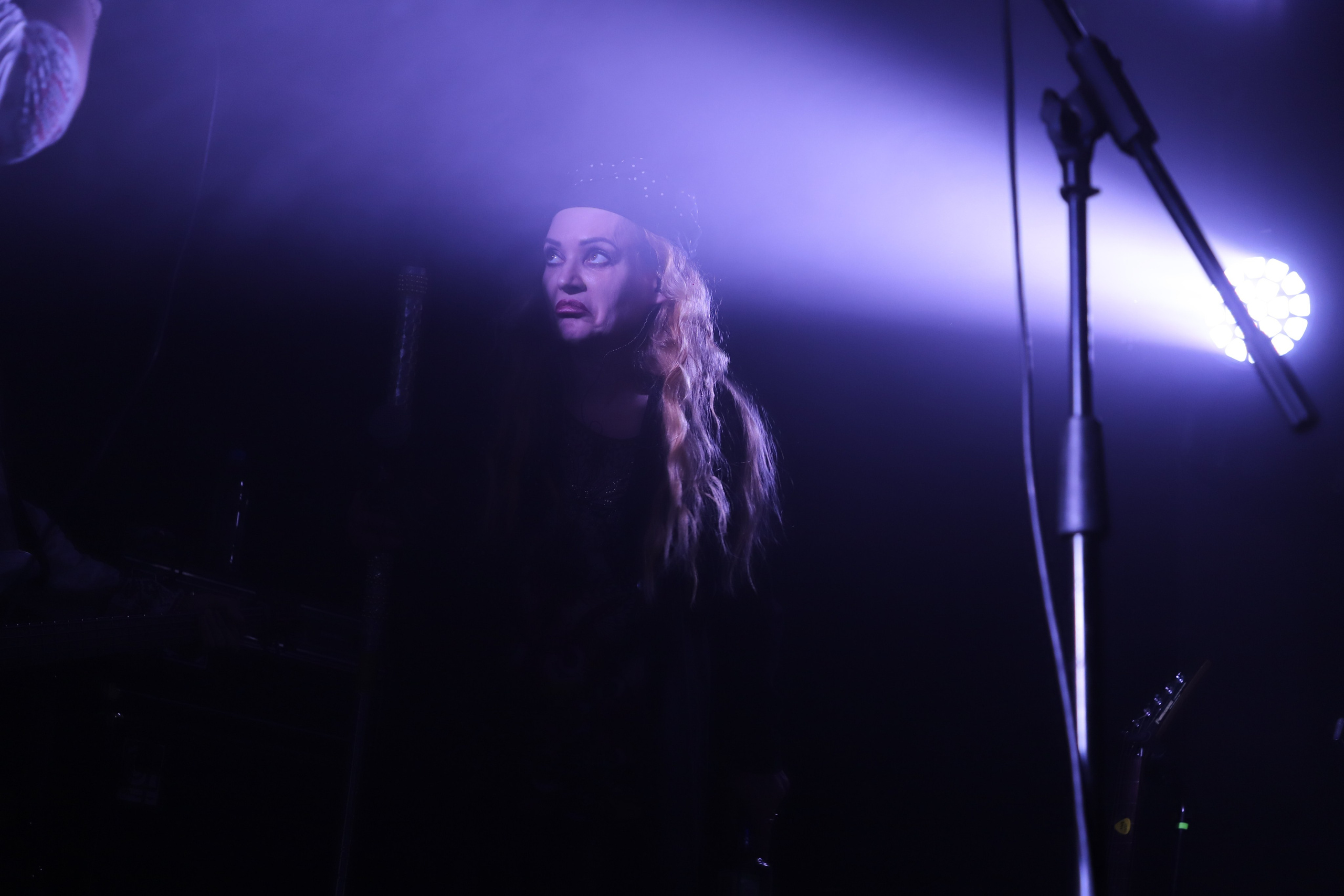 Фестиваль Сектор Газа. Фотограф в Тюмени Алексей Модин