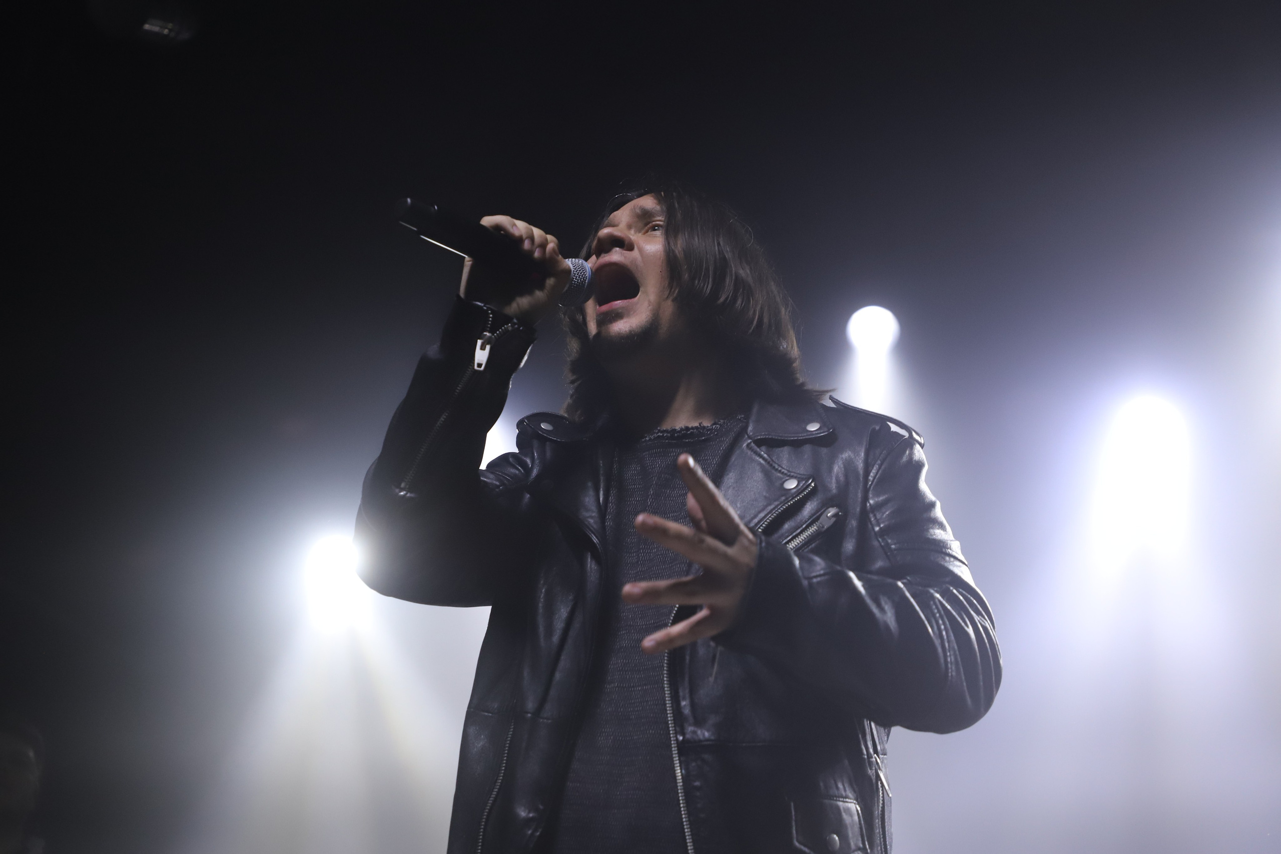 Фестиваль Сектор Газа. Фотограф в Тюмени Алексей Модин