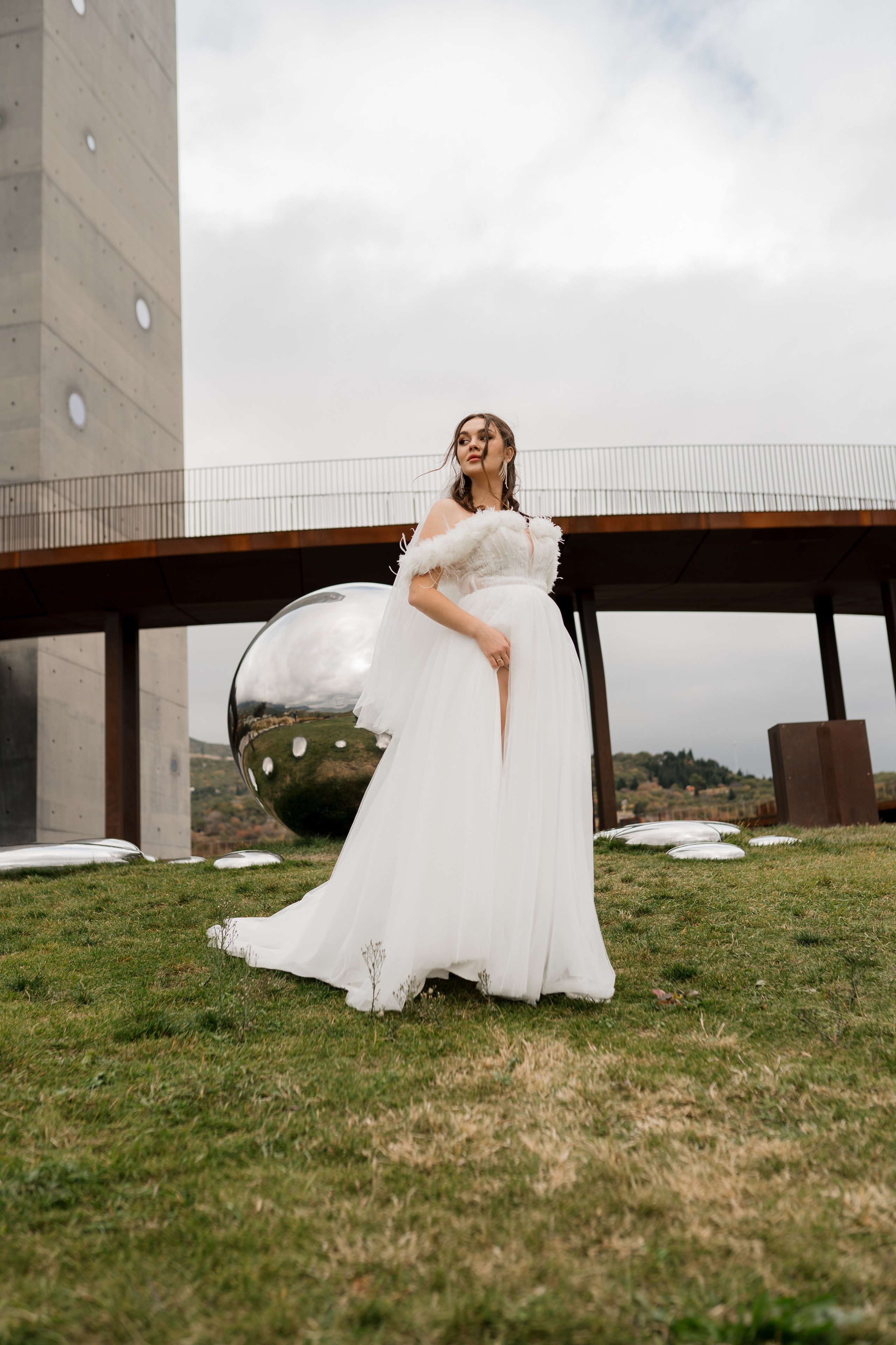 Дмитрий и Дарья. Главная