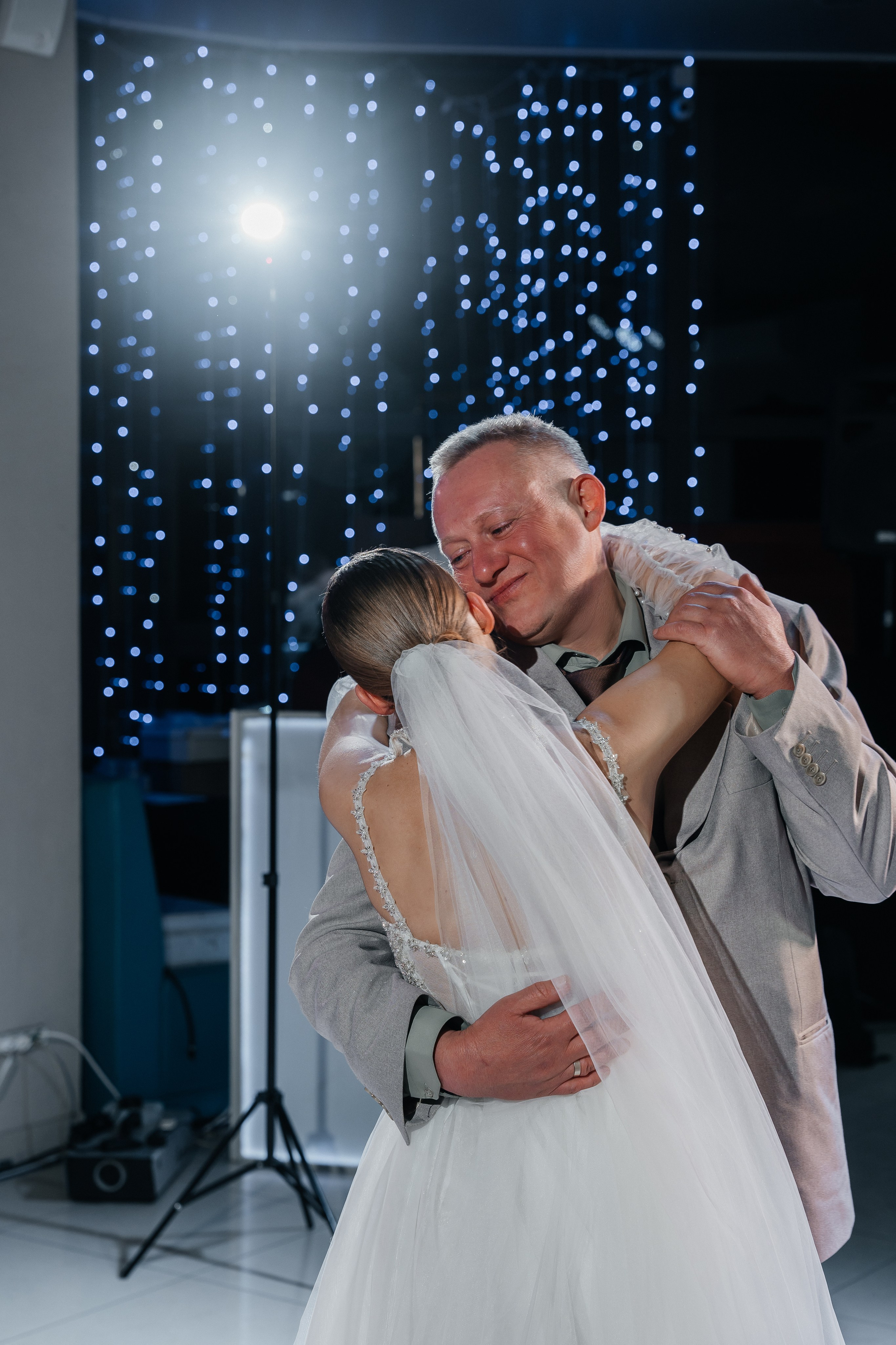 Александр и Ксения. Главная