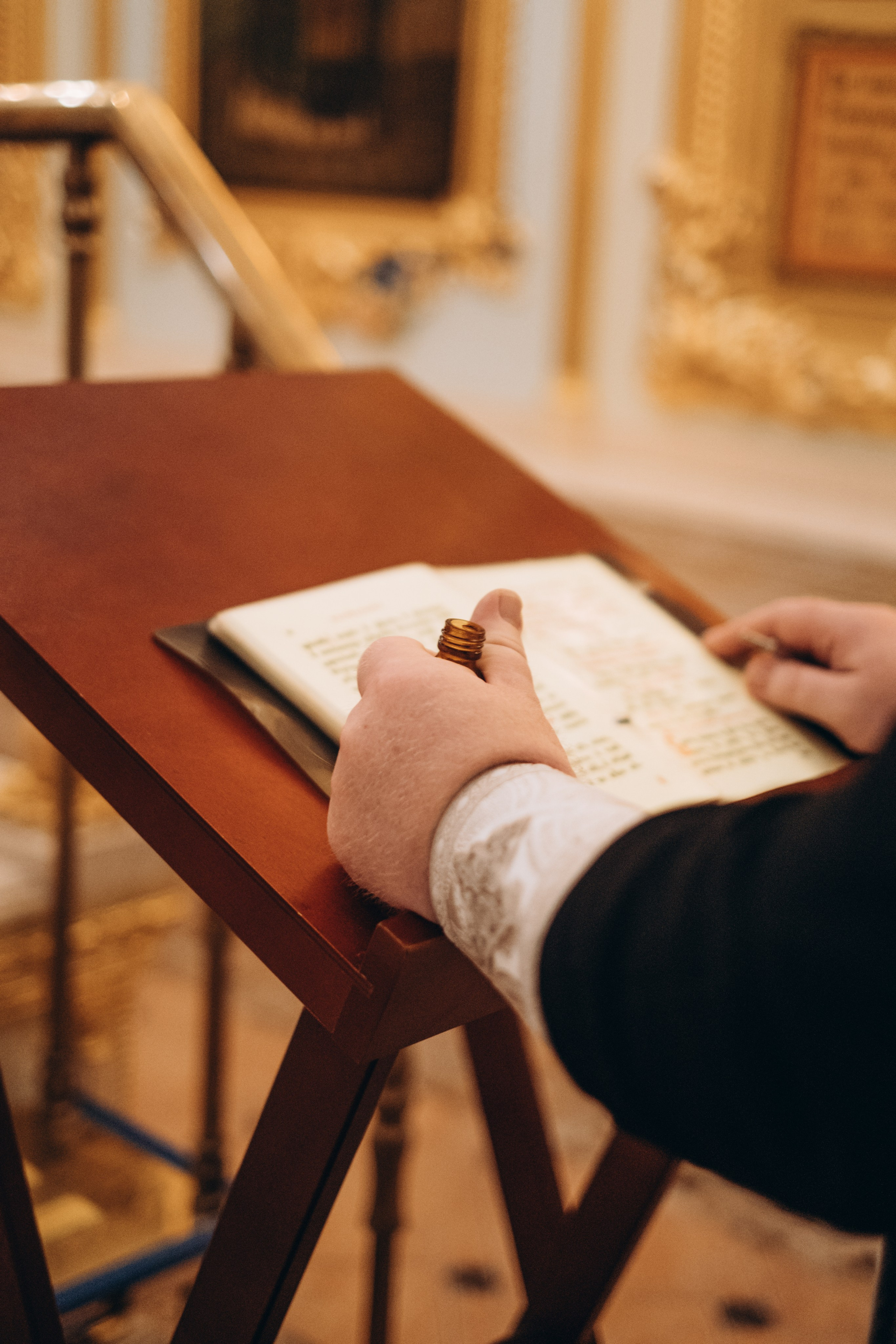 Таинство Крещения. Портретный фотограф | Валерия Кичигина