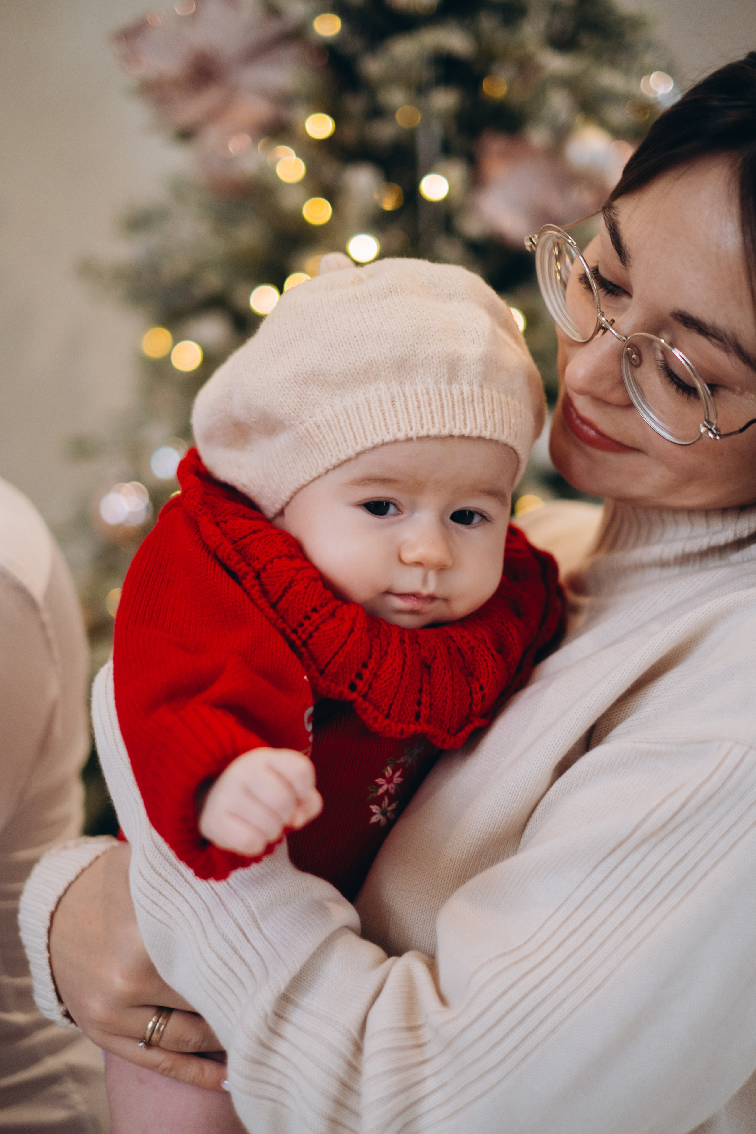 Семейная съёмка. Портретный фотограф | Валерия Кичигина